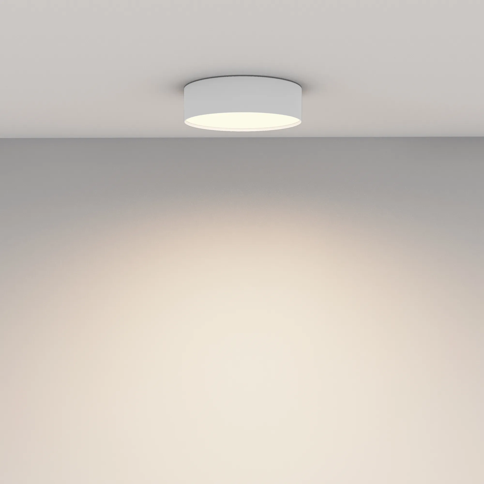 картинка Потолочный светильник Technical C032CL-24W3K-RD-W