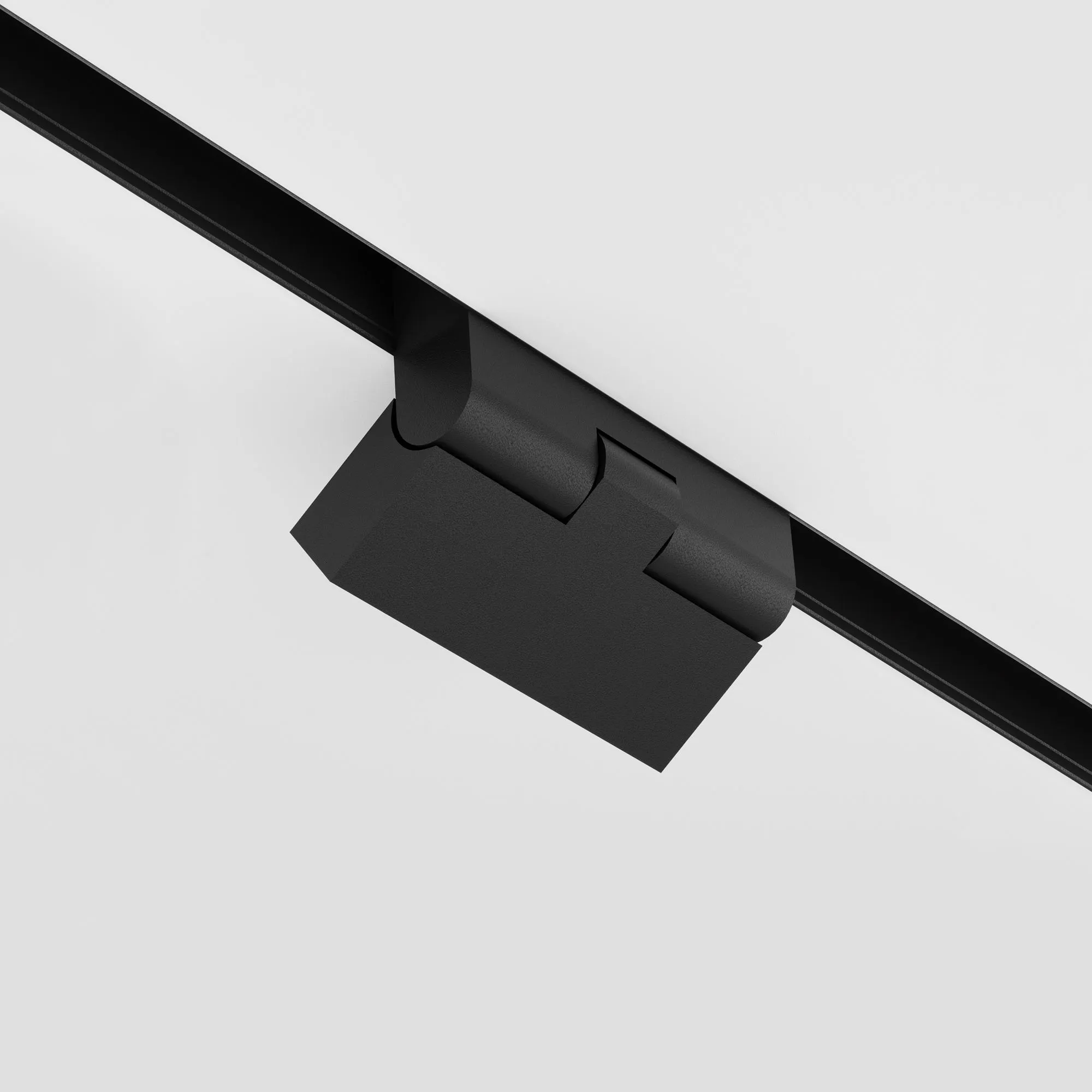 картинка Трековый светильник Technical TR033-2-6W3K-B