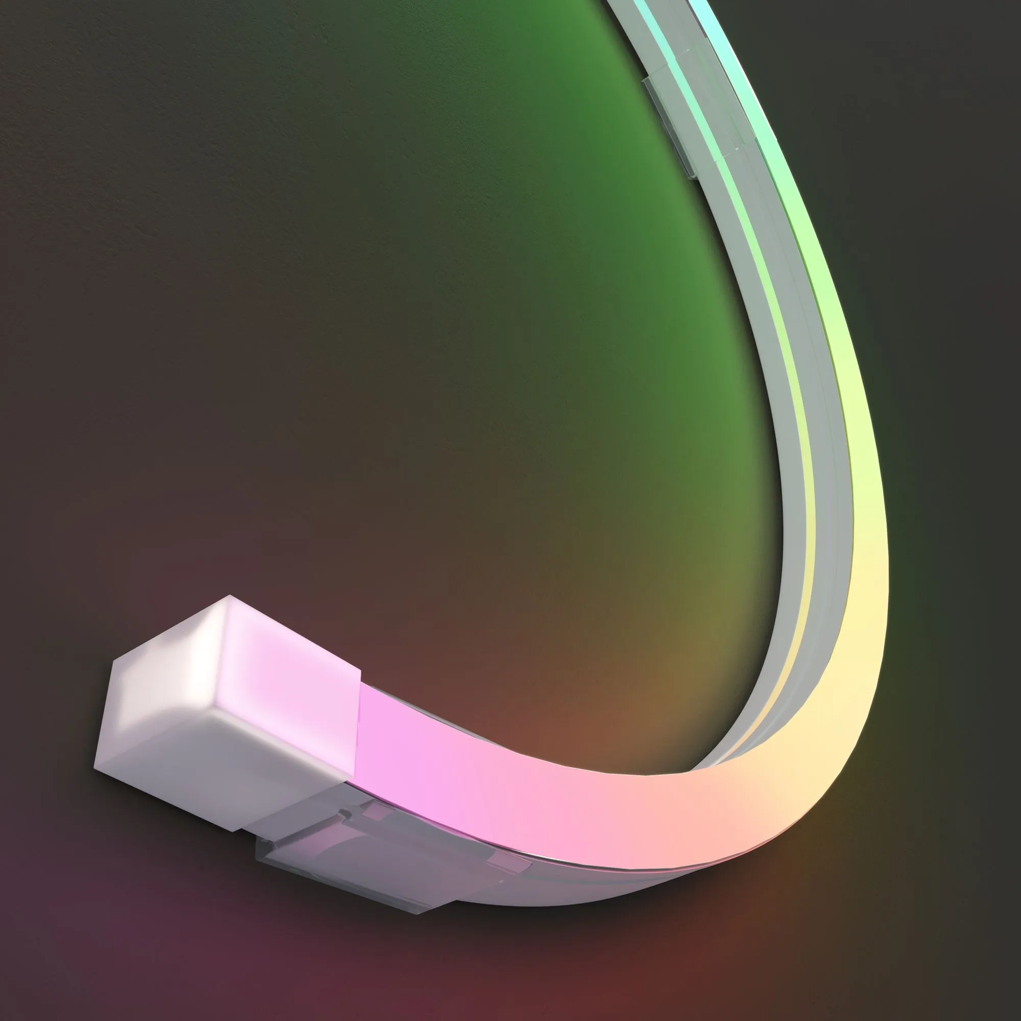 картинка Гибкий неон Led Strip 432052
