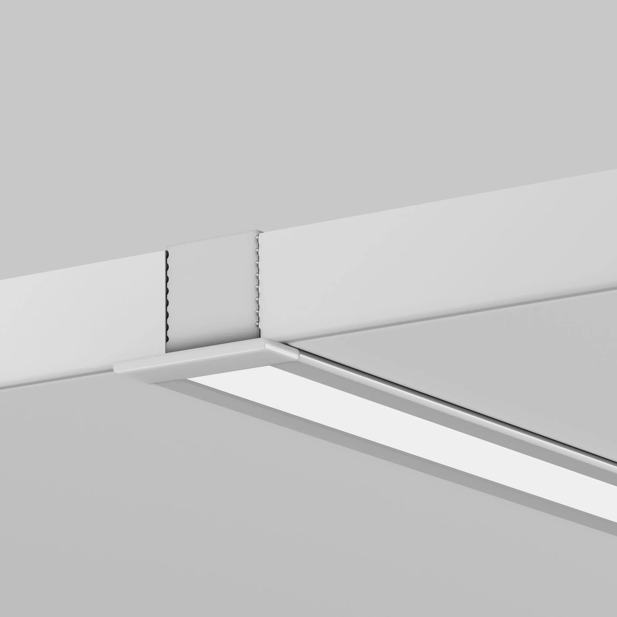 картинка Комплектующие для профиля Led Strip 642068