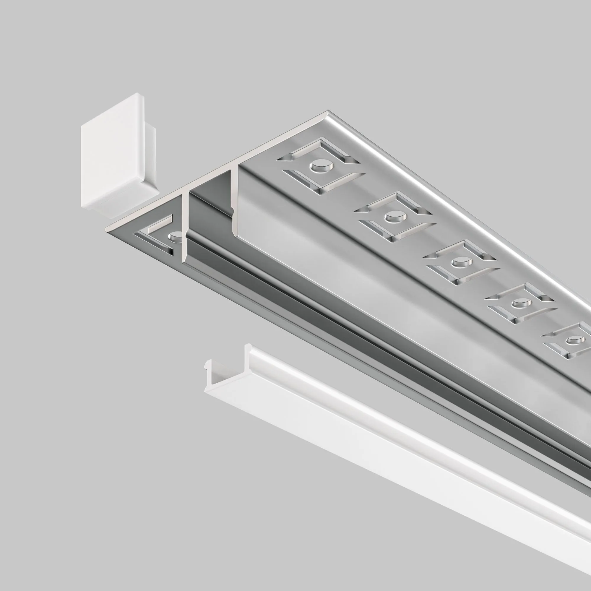 картинка Профиль Led Strip ALM-5313B-S-2M