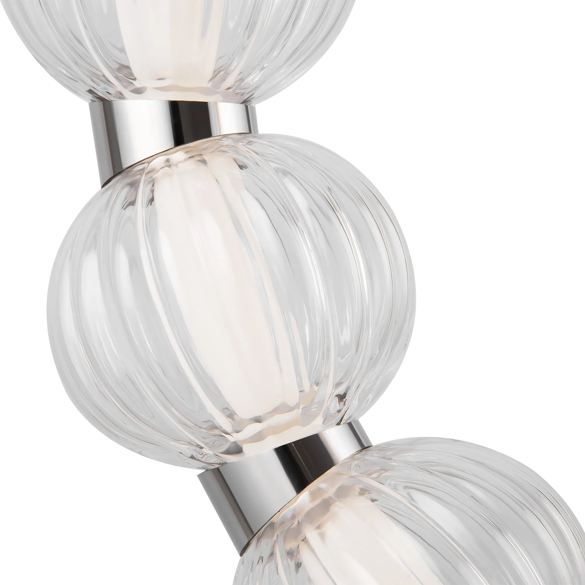 картинка Подвесной светильник Maytoni MOD555PL-L23CH4K