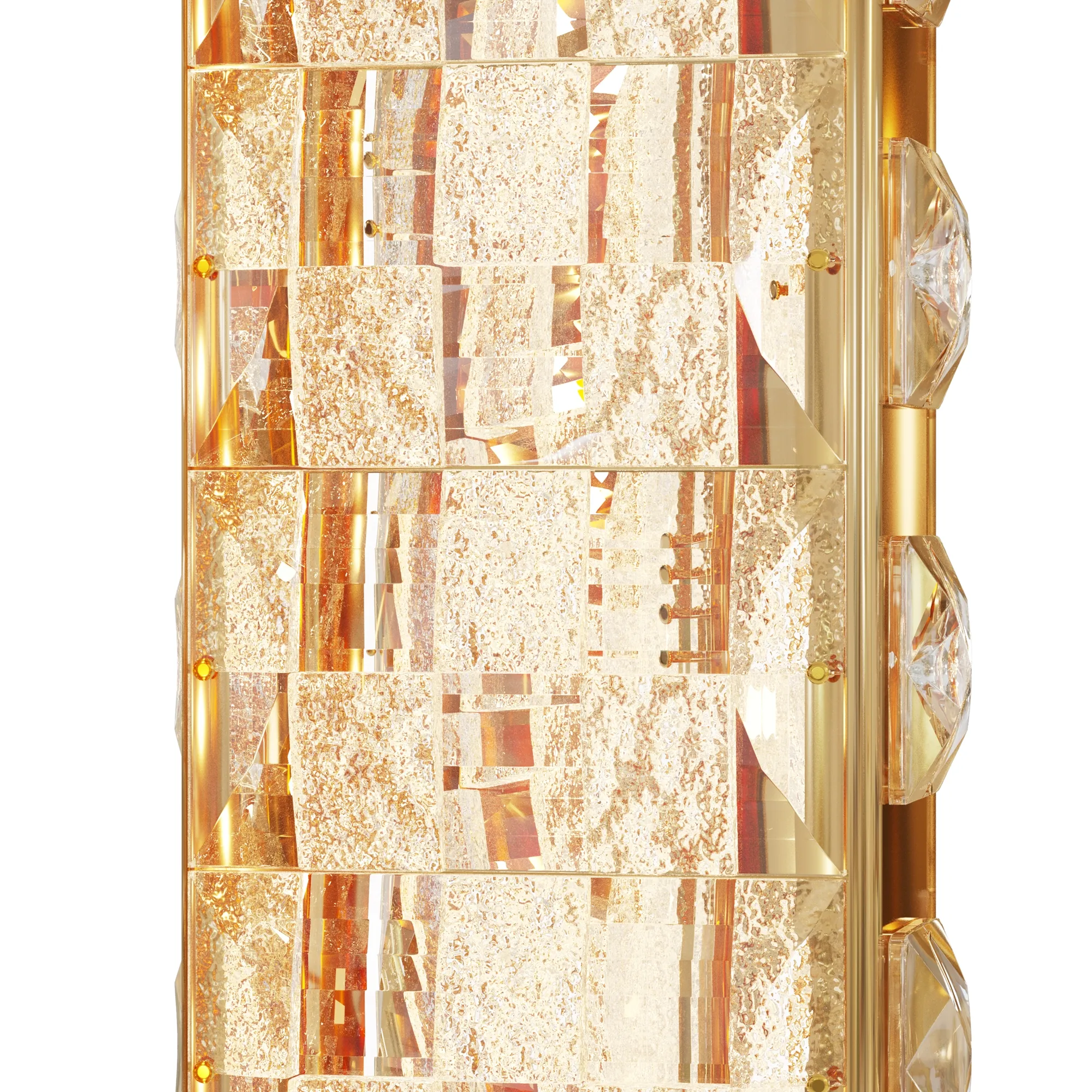 картинка Настенный светильник (бра) Maytoni MOD336WL-L35G3K