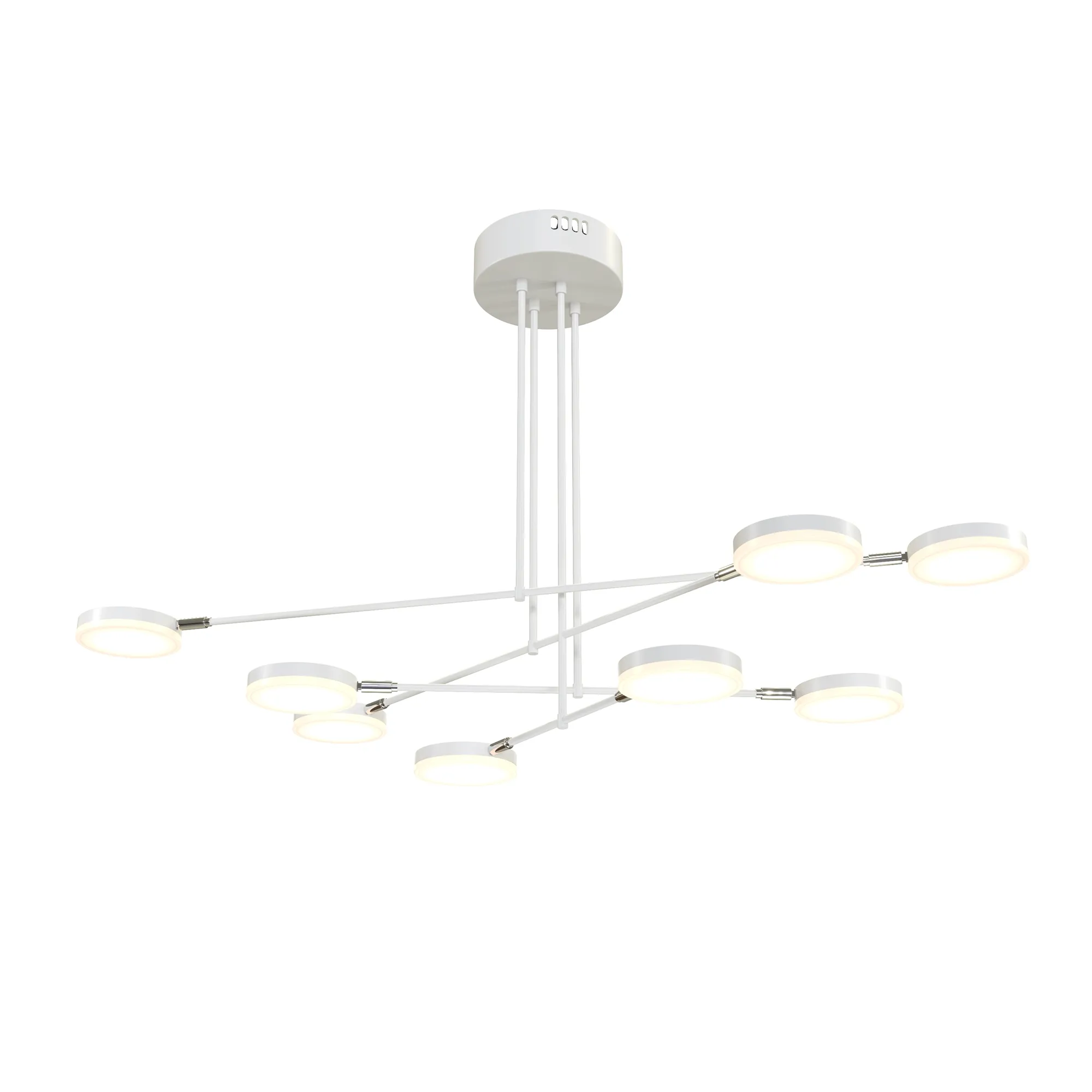 картинка Подвесной светильник Maytoni MOD070PL-L48W3K