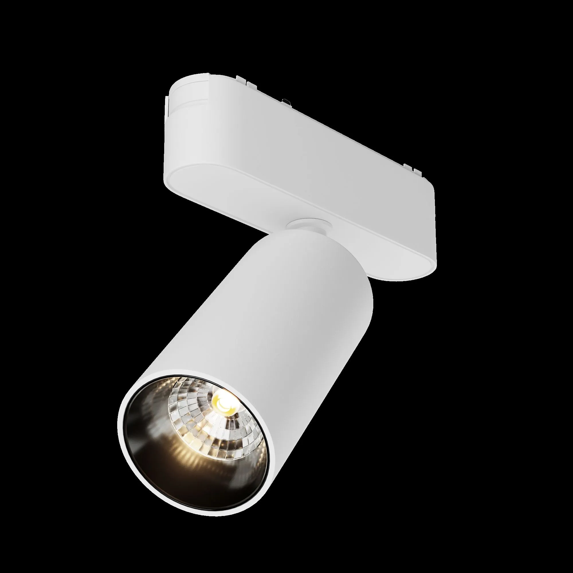 картинка Трековый светильник Technical TR103-1-12W3K-M-W