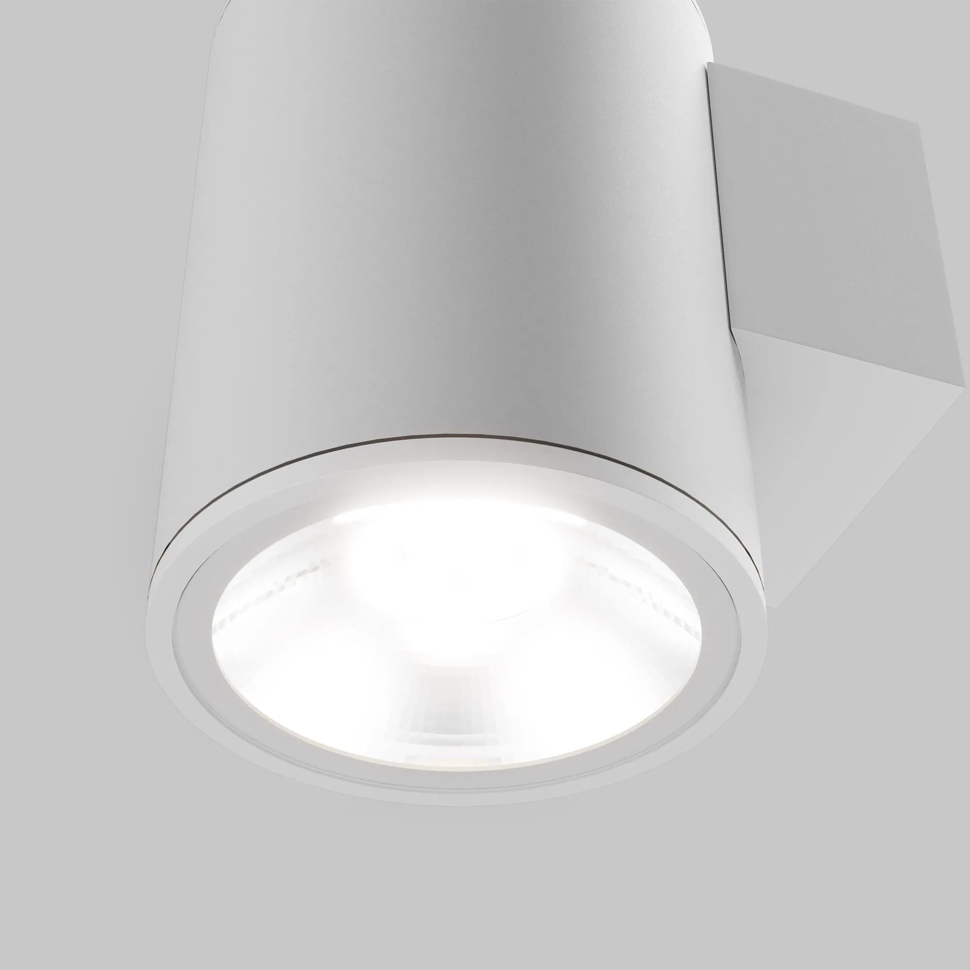 картинка Уличный настенный светильник Outdoor O303WL-L5W3K