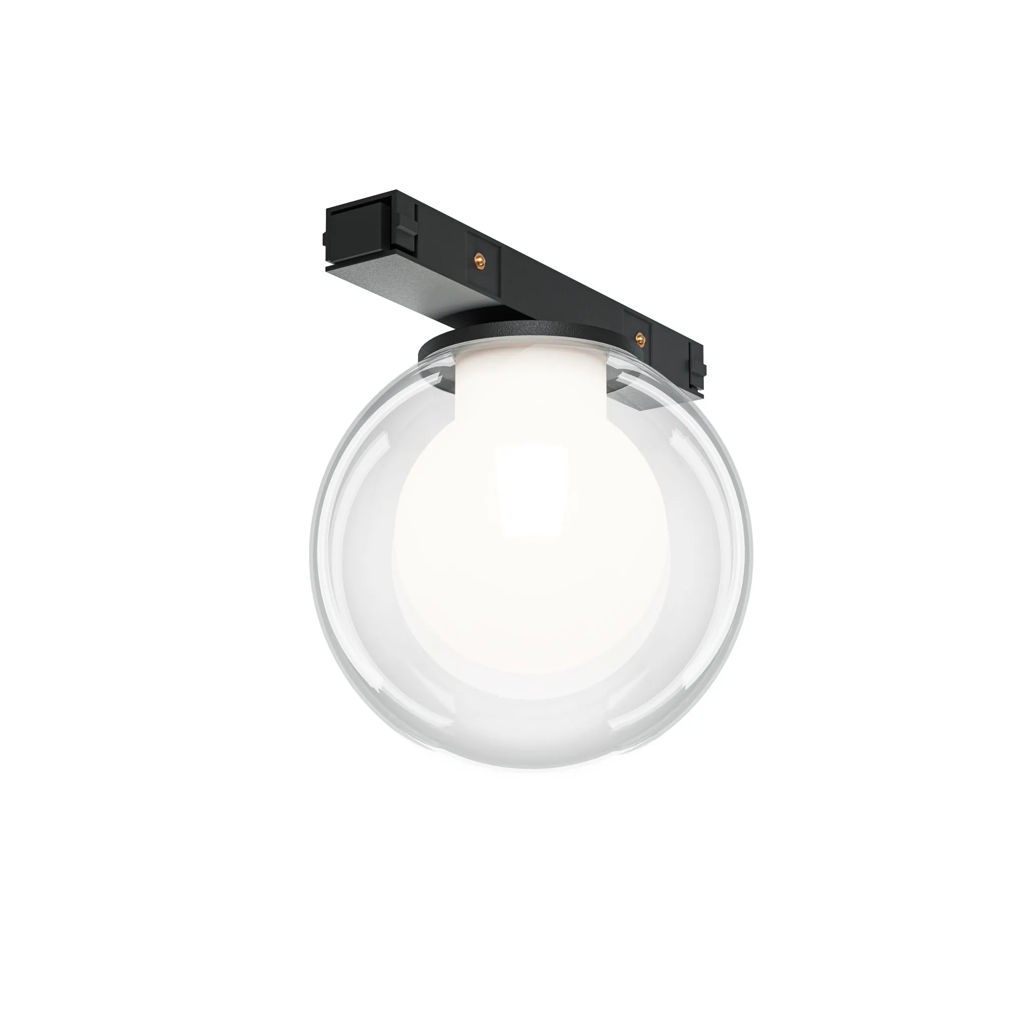 картинка Трековый светильник Technical TR181-1-4WTW-B
