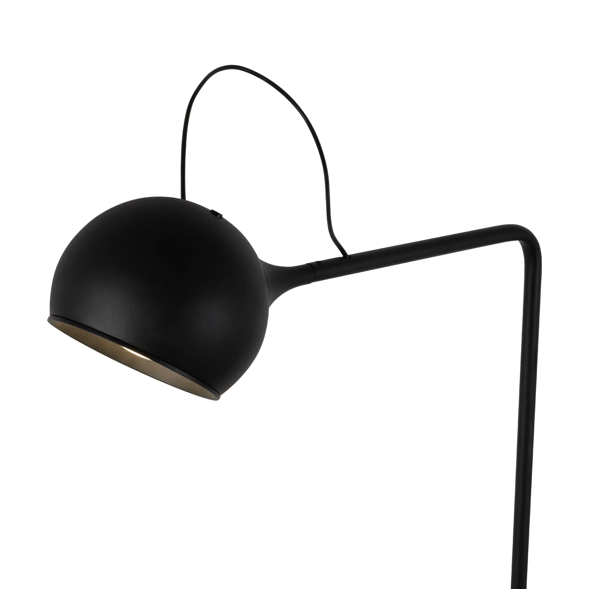 картинка Напольный светильник (торшер) Freya FR5606FL-L9B