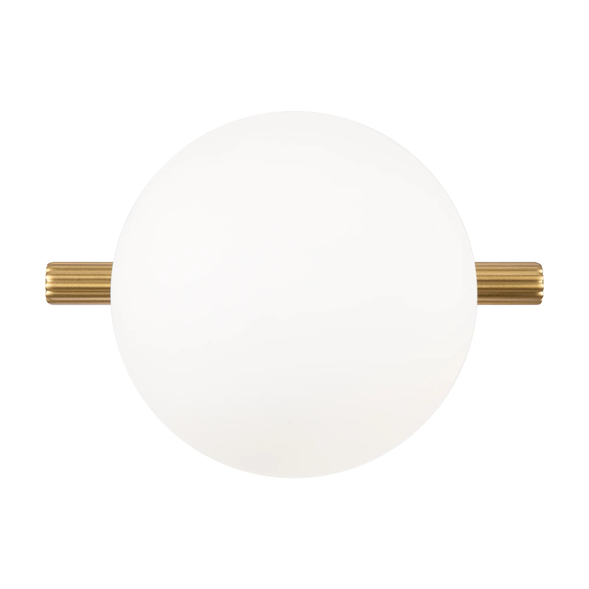 картинка Настенный светильник (бра) Freya FR5259WL-01BS