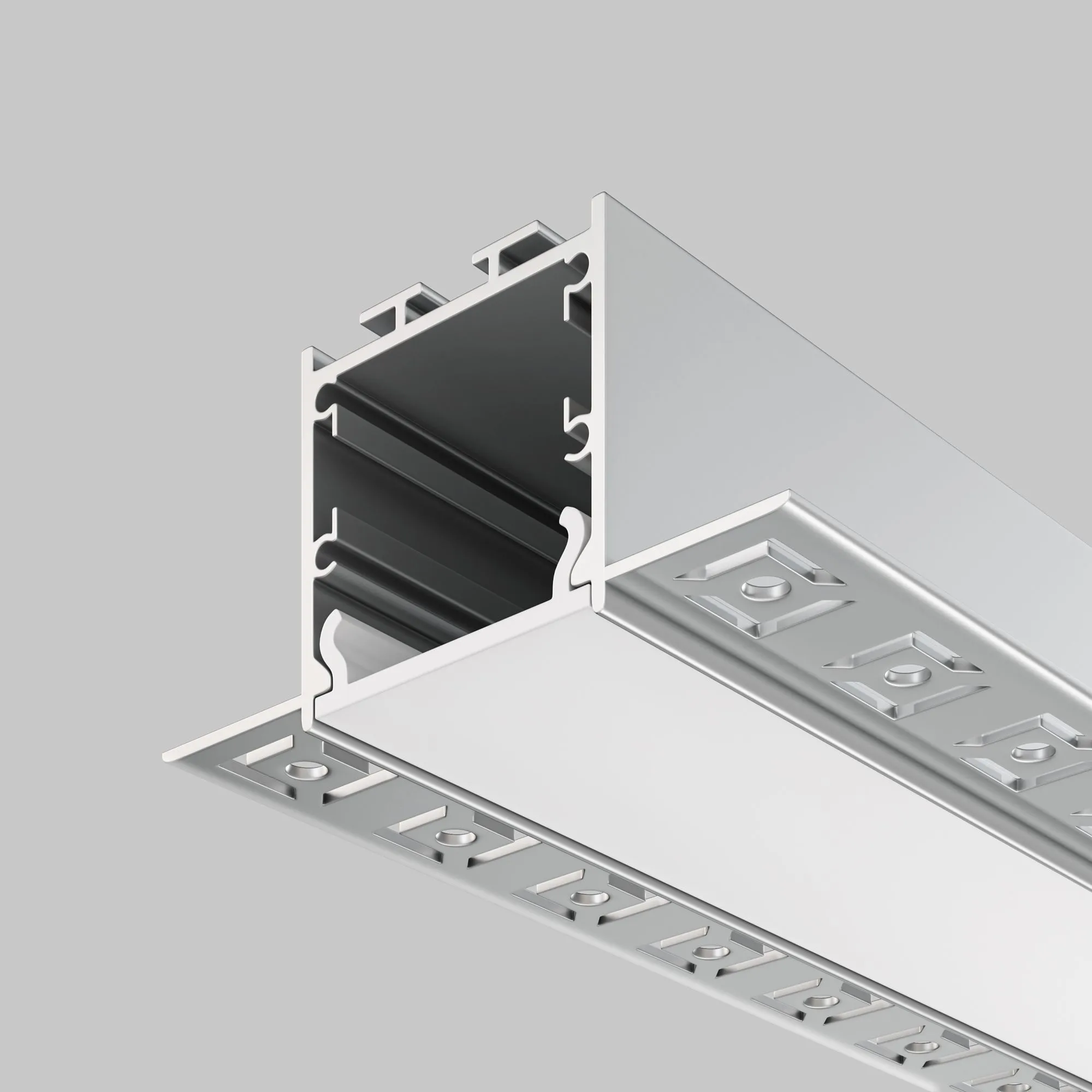 картинка Профиль Led Strip ALM-7135-S-2M