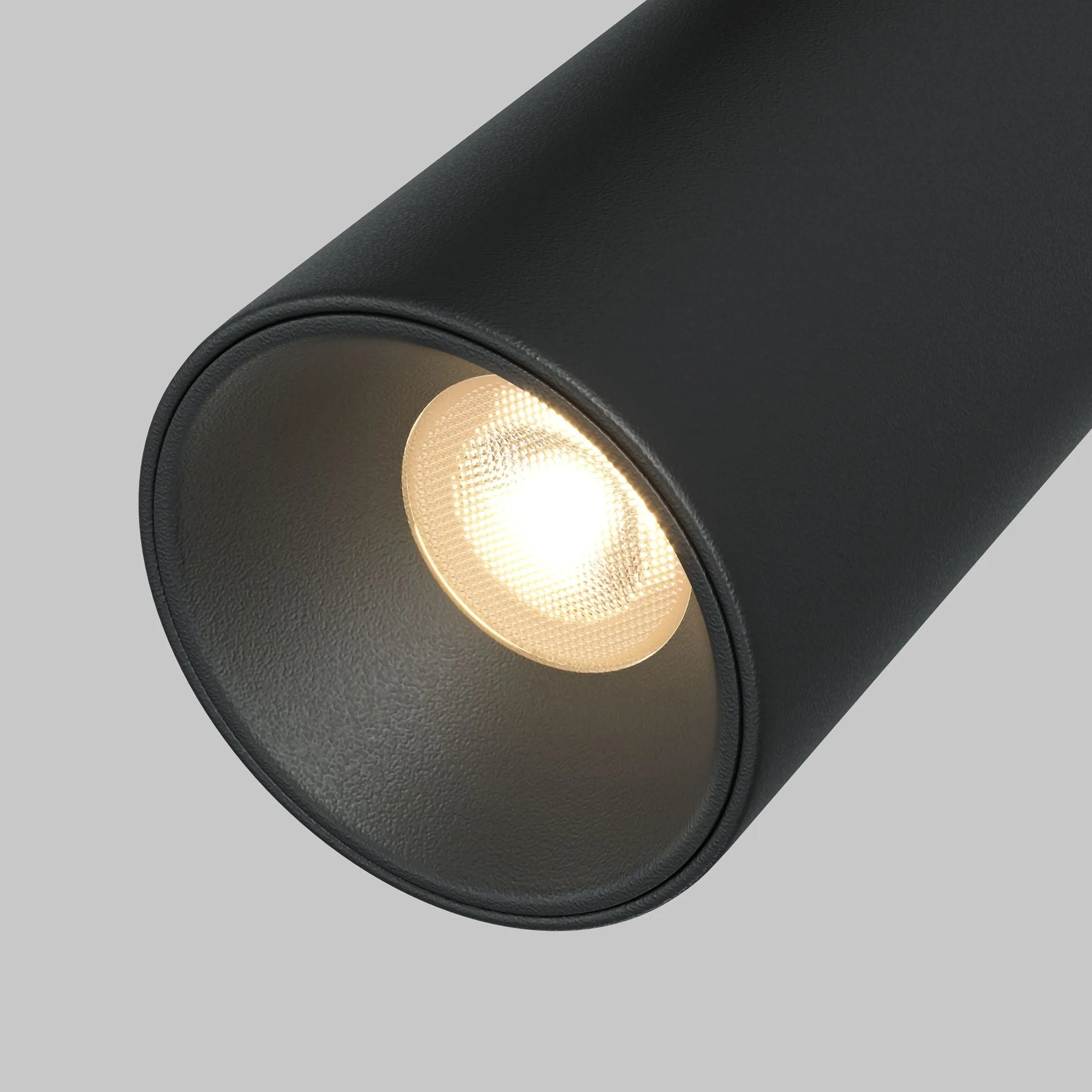 картинка Трековый светильник Technical TR176-1-2X5WTW-M-B