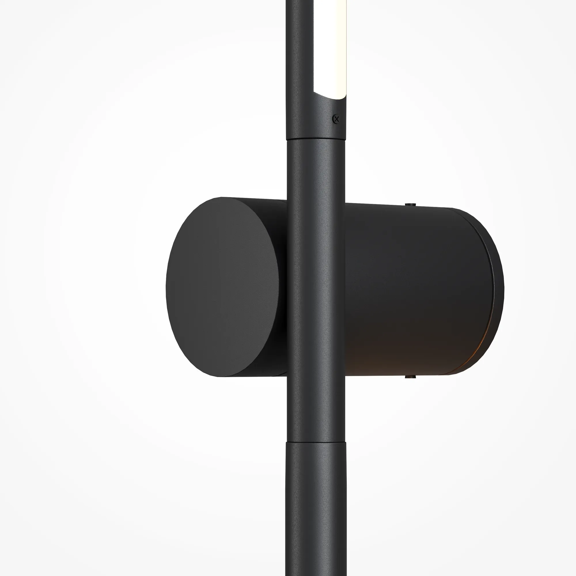 картинка Настенный светильник (бра) Maytoni MOD432WL-L9B3K