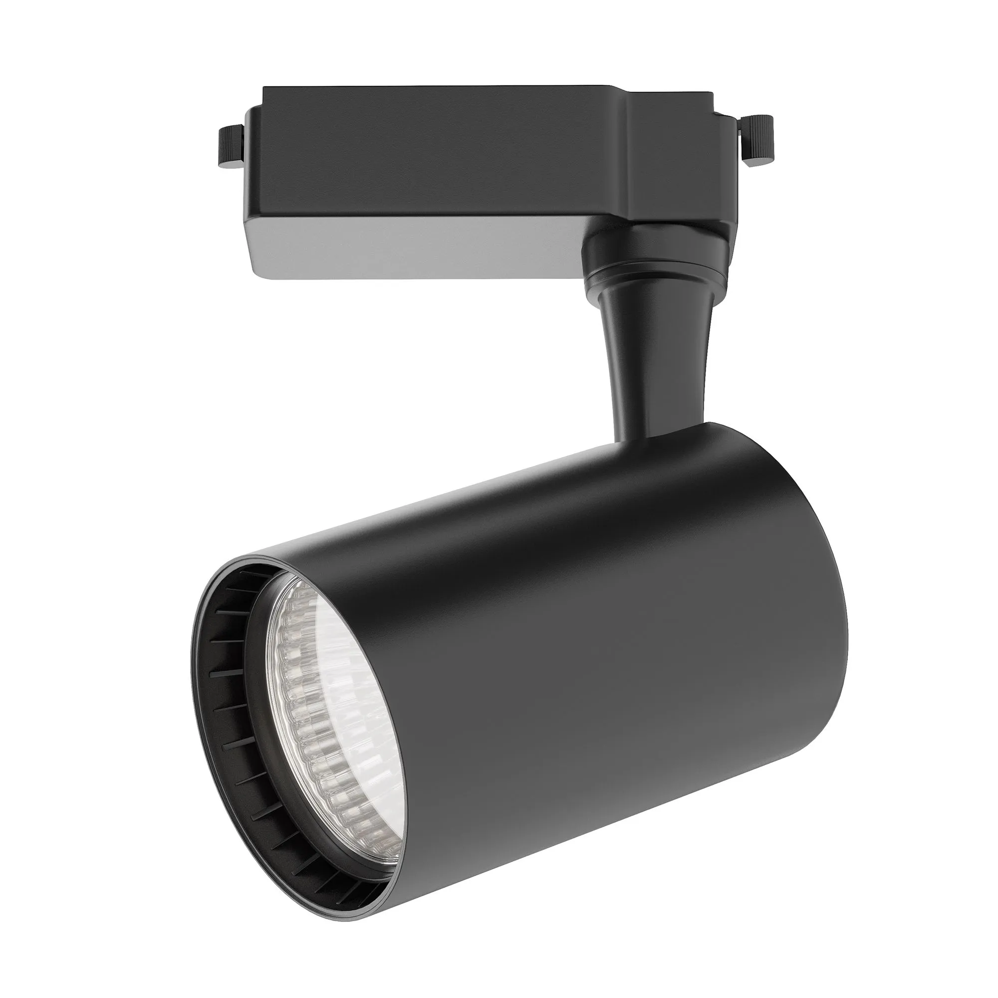 картинка Трековый светильник Technical TR003-1-10W4K-S-B