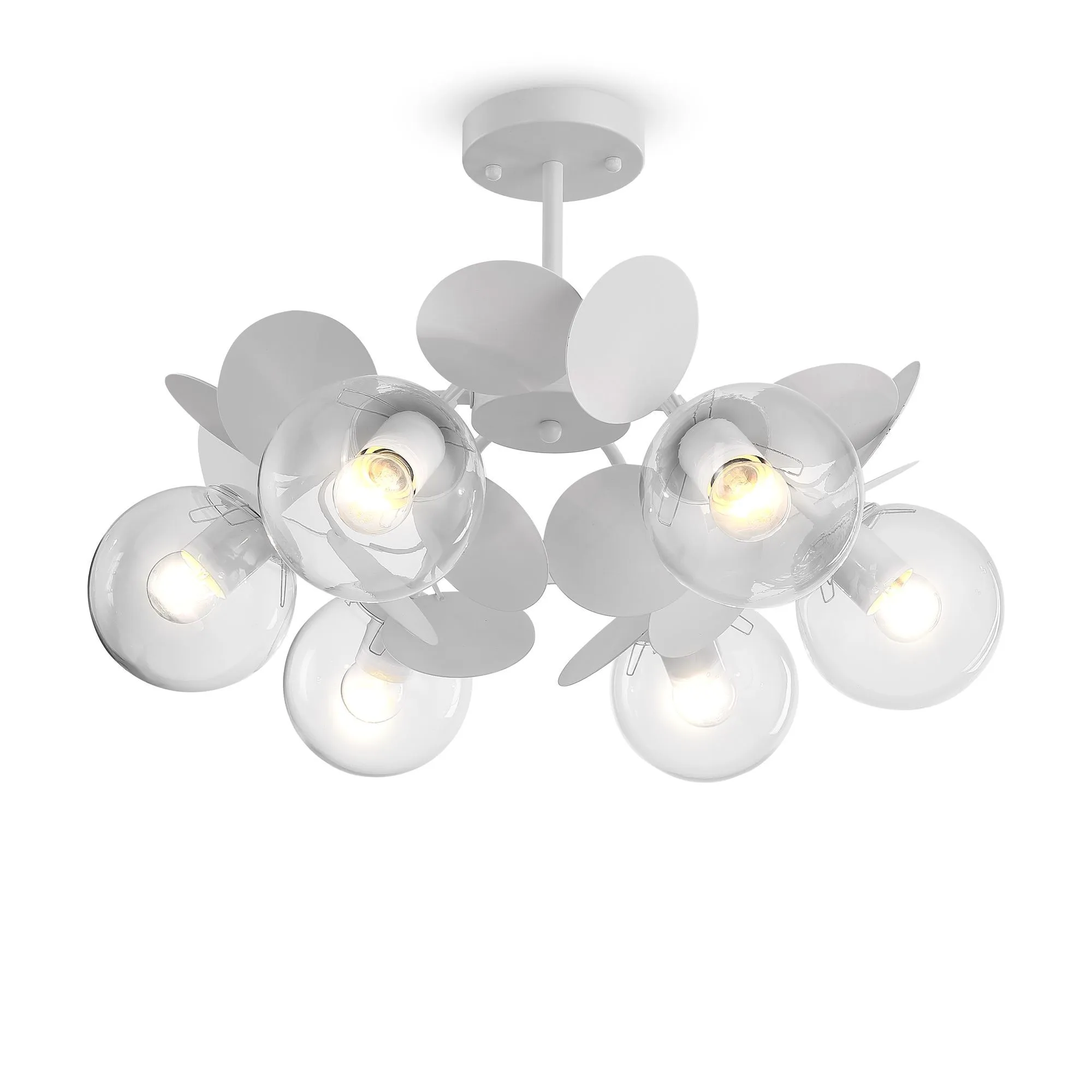 картинка Люстра Freya FR5165PL-06W