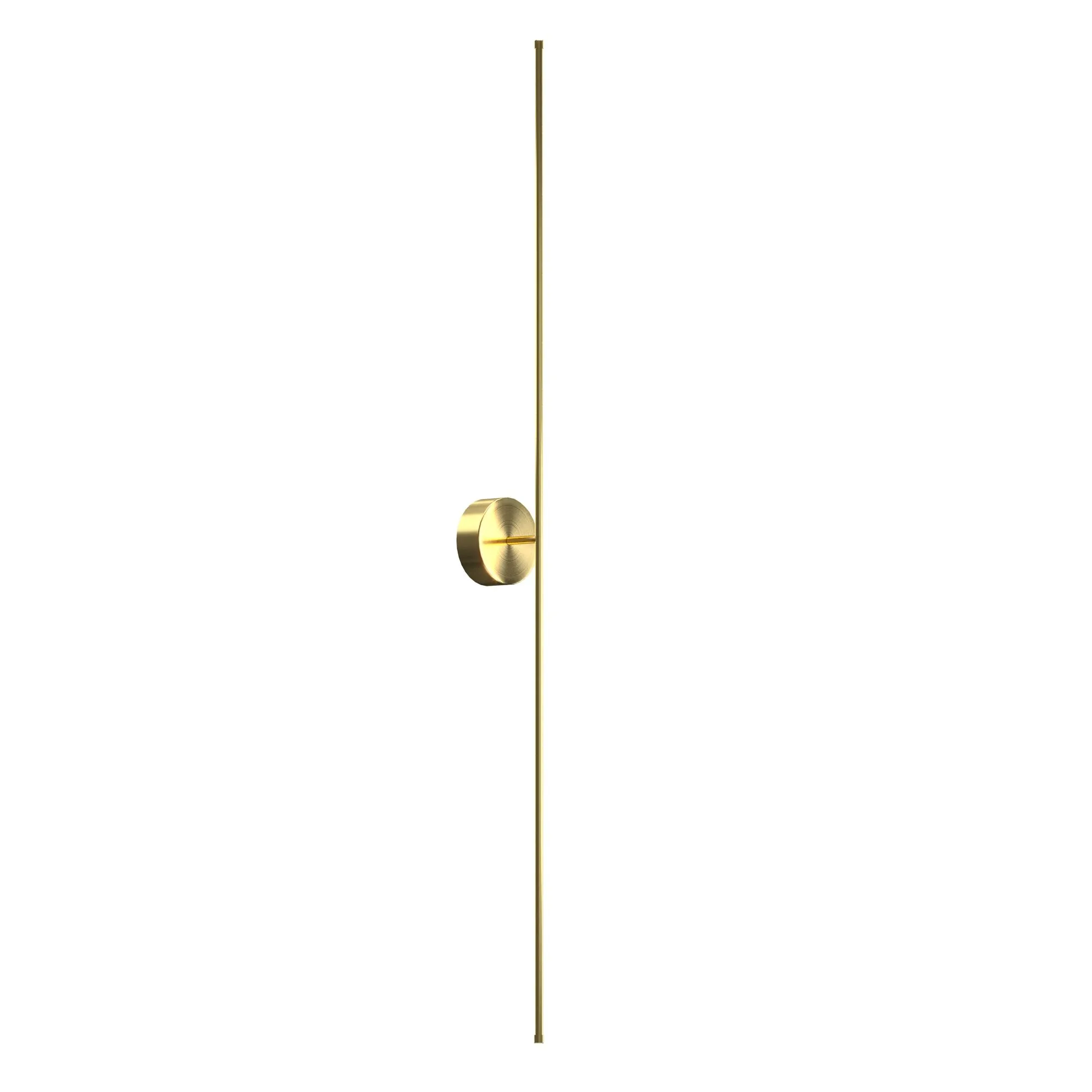 картинка Настенный светильник (бра) Maytoni C084WL-L18BS2.7K-1