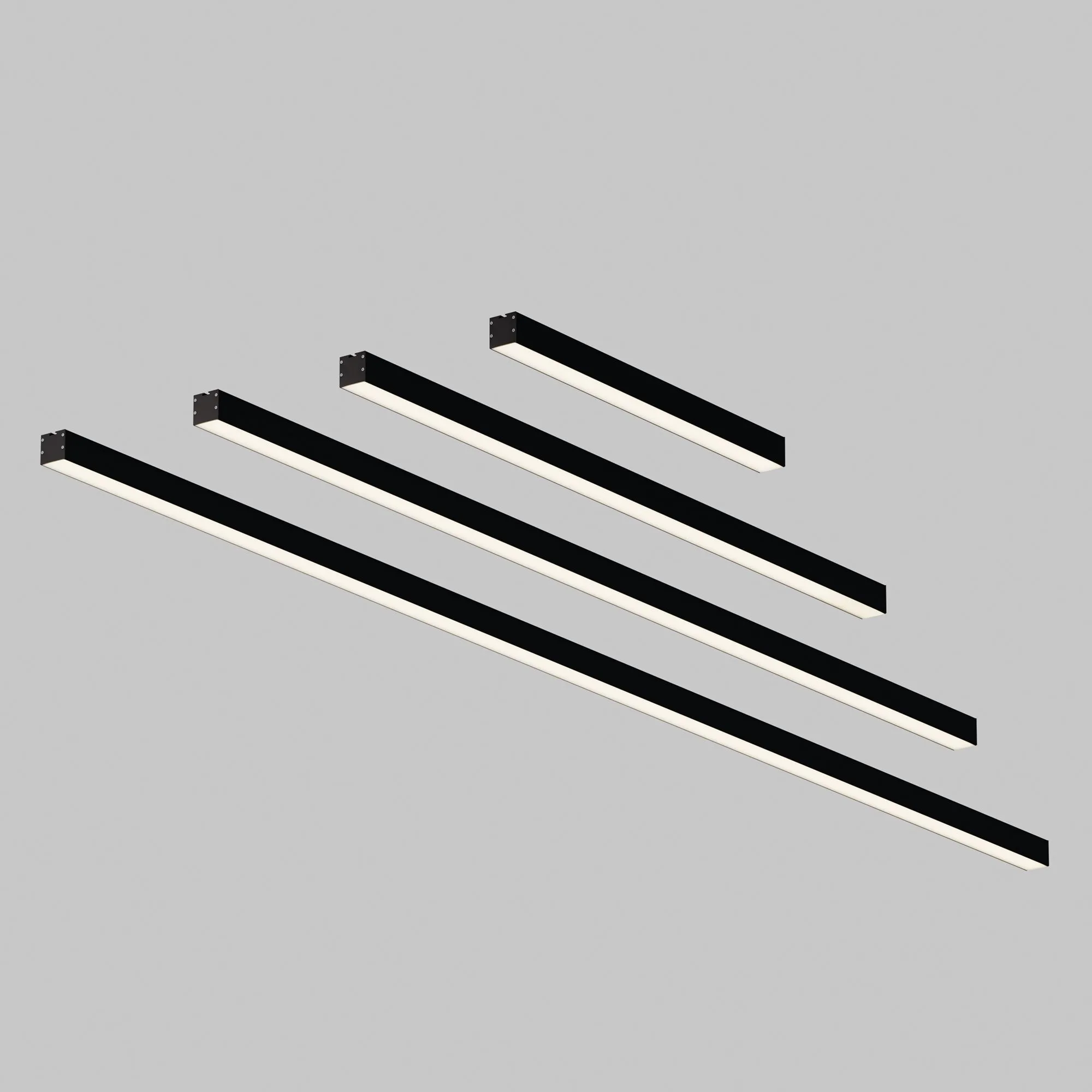 картинка Линейный светильник Technical LL312015