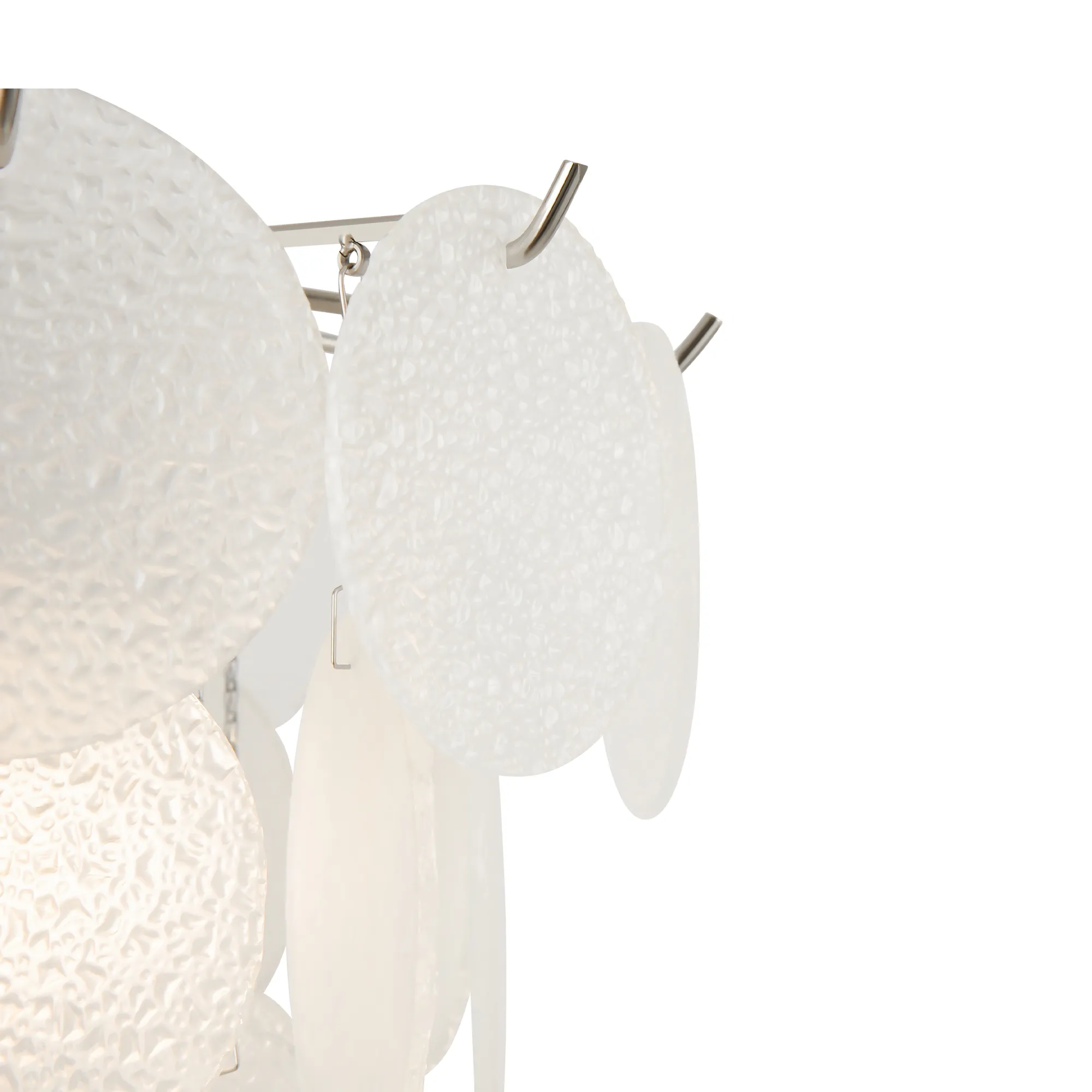 картинка Настенный светильник (бра) Freya FR5104WL-02N