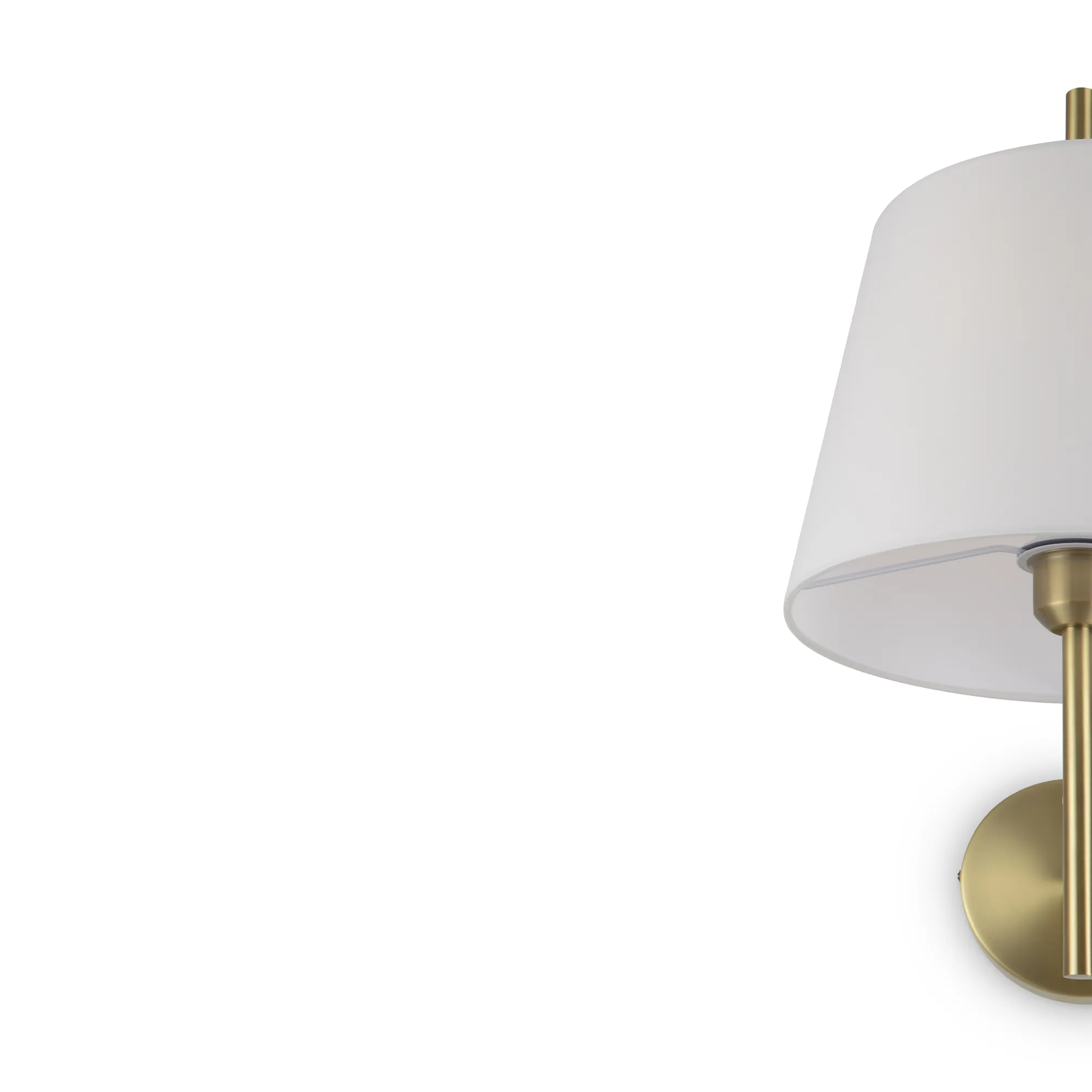 картинка Настенный светильник (бра) Freya FR5118WL-01BS