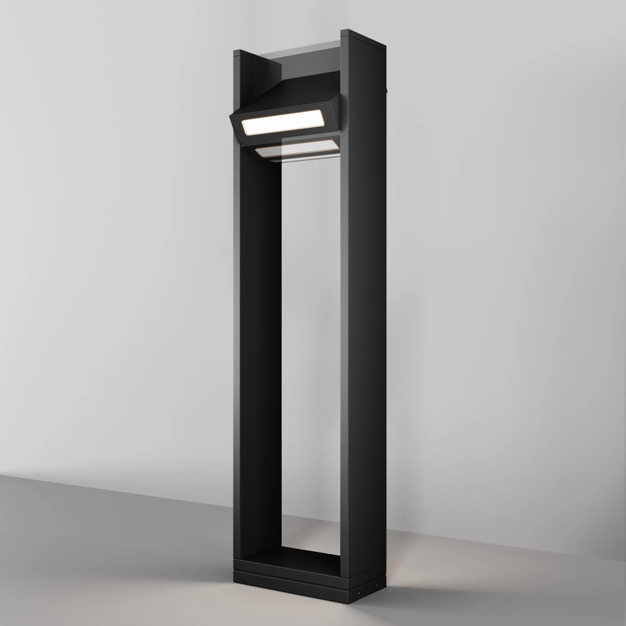 картинка Ландшафтный светильник Outdoor O465FL-L16GF3K