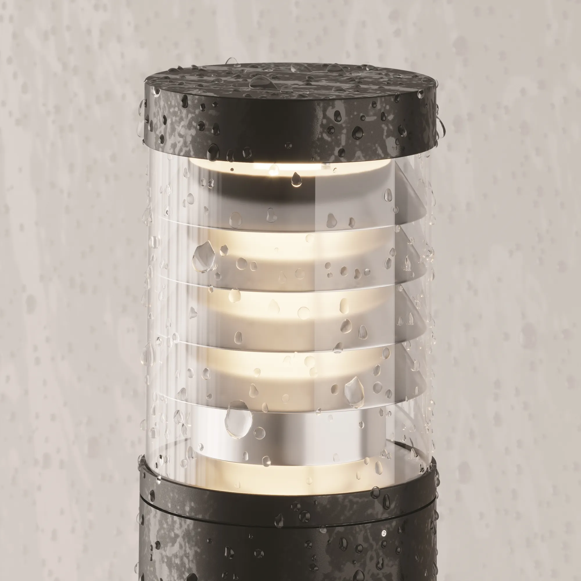 картинка Ландшафтный светильник Outdoor O439FL-L12GF3K