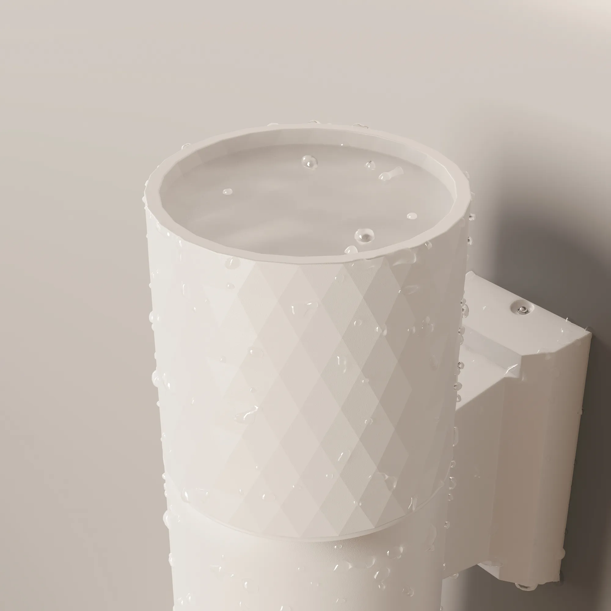 картинка Настенный светильник (бра) Outdoor O583WL-02W