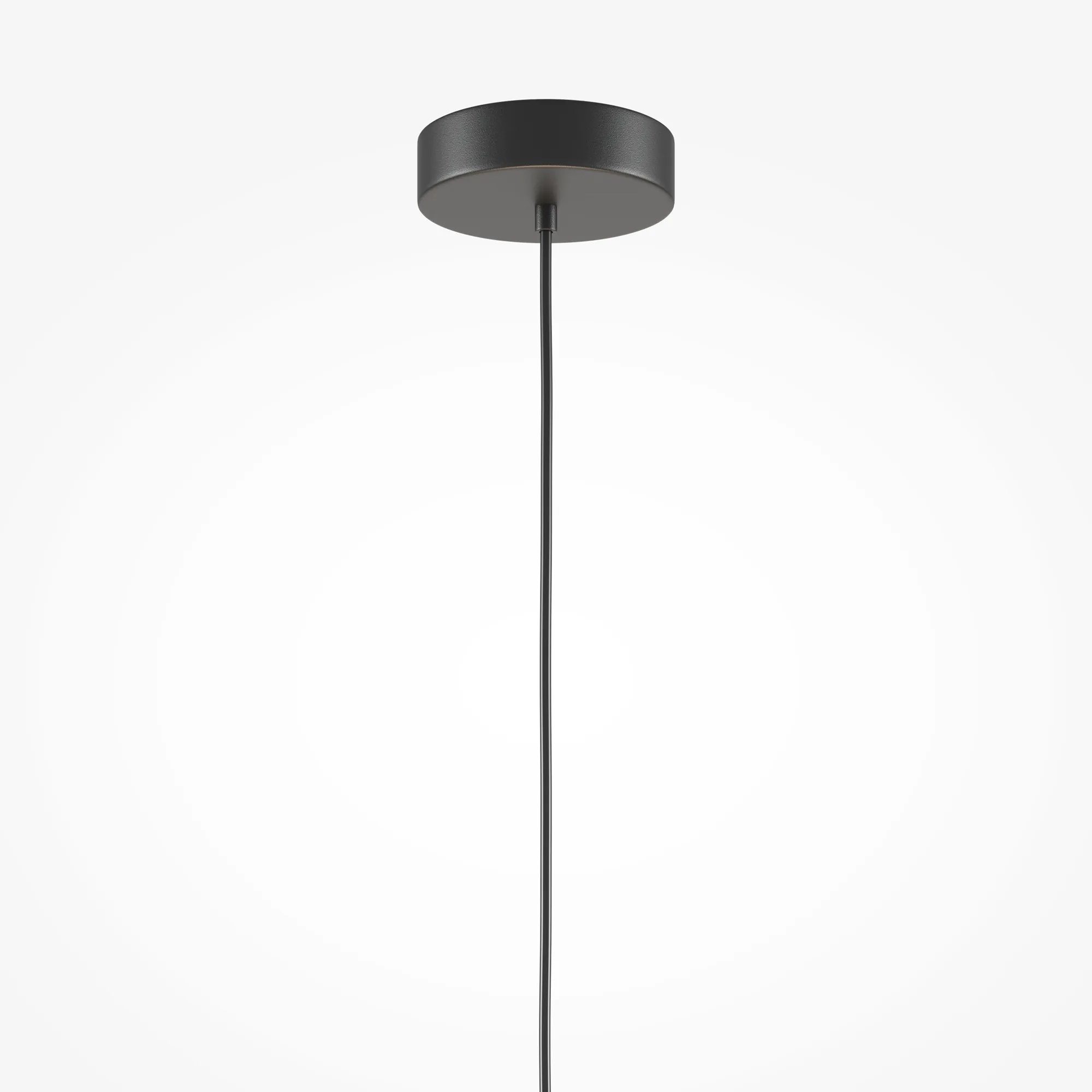 картинка Подвесной светильник Maytoni MOD437PL-05B