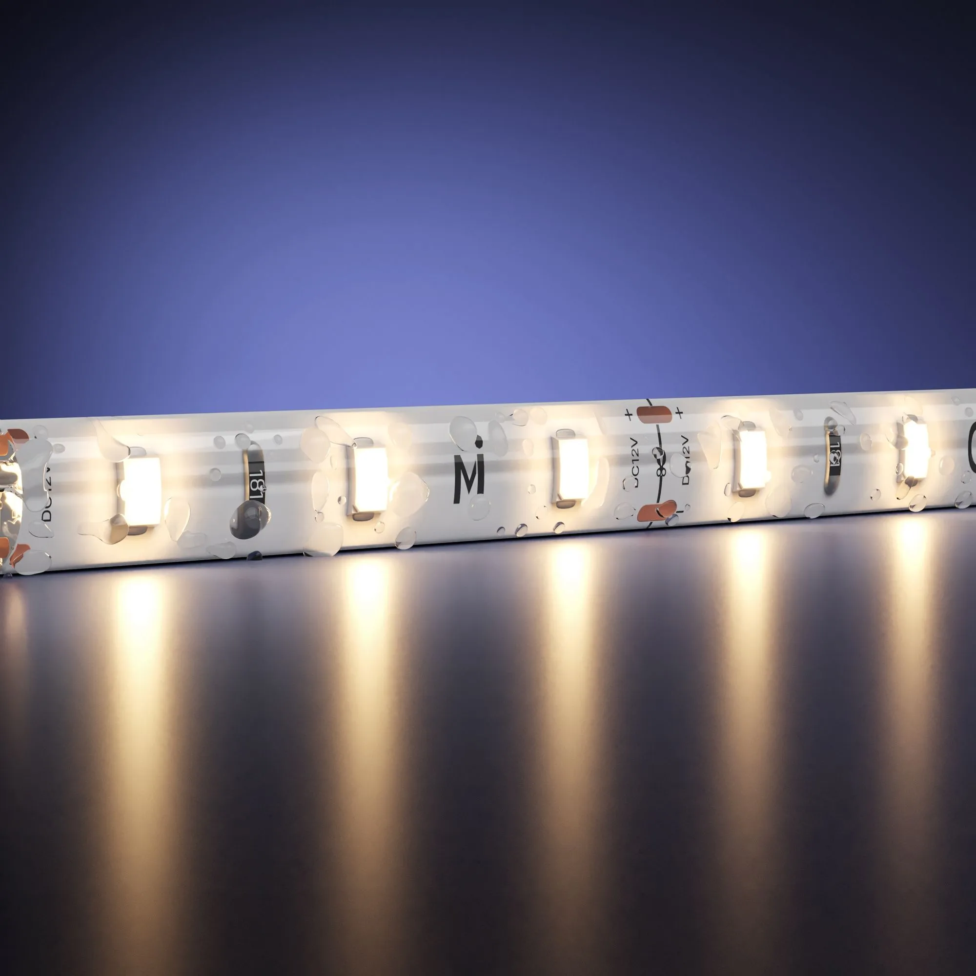 картинка Светодиодная лента Led Strip 201006