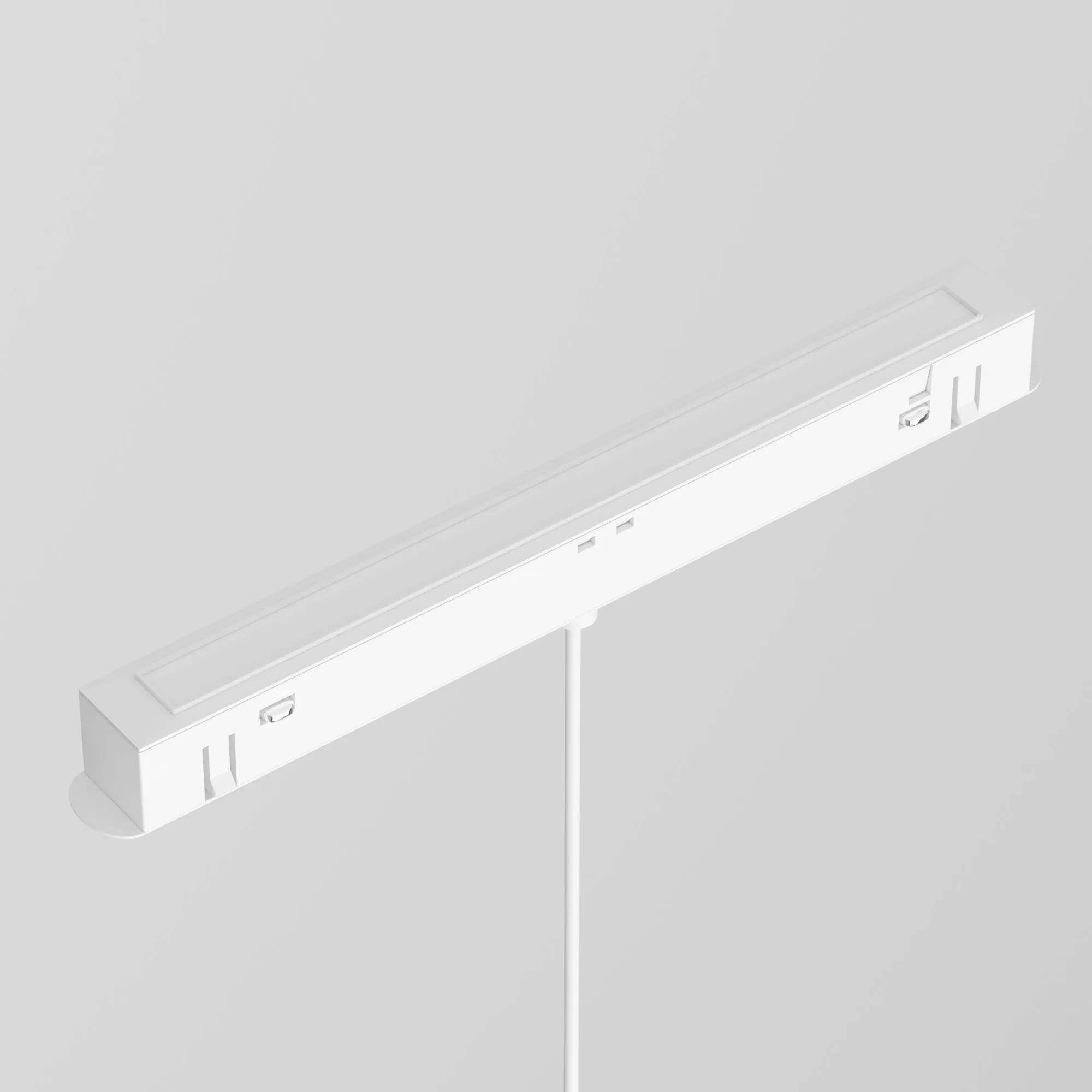 картинка Трековый подвесной светильник Technical TR039-4-5W3K-WW-DS-W