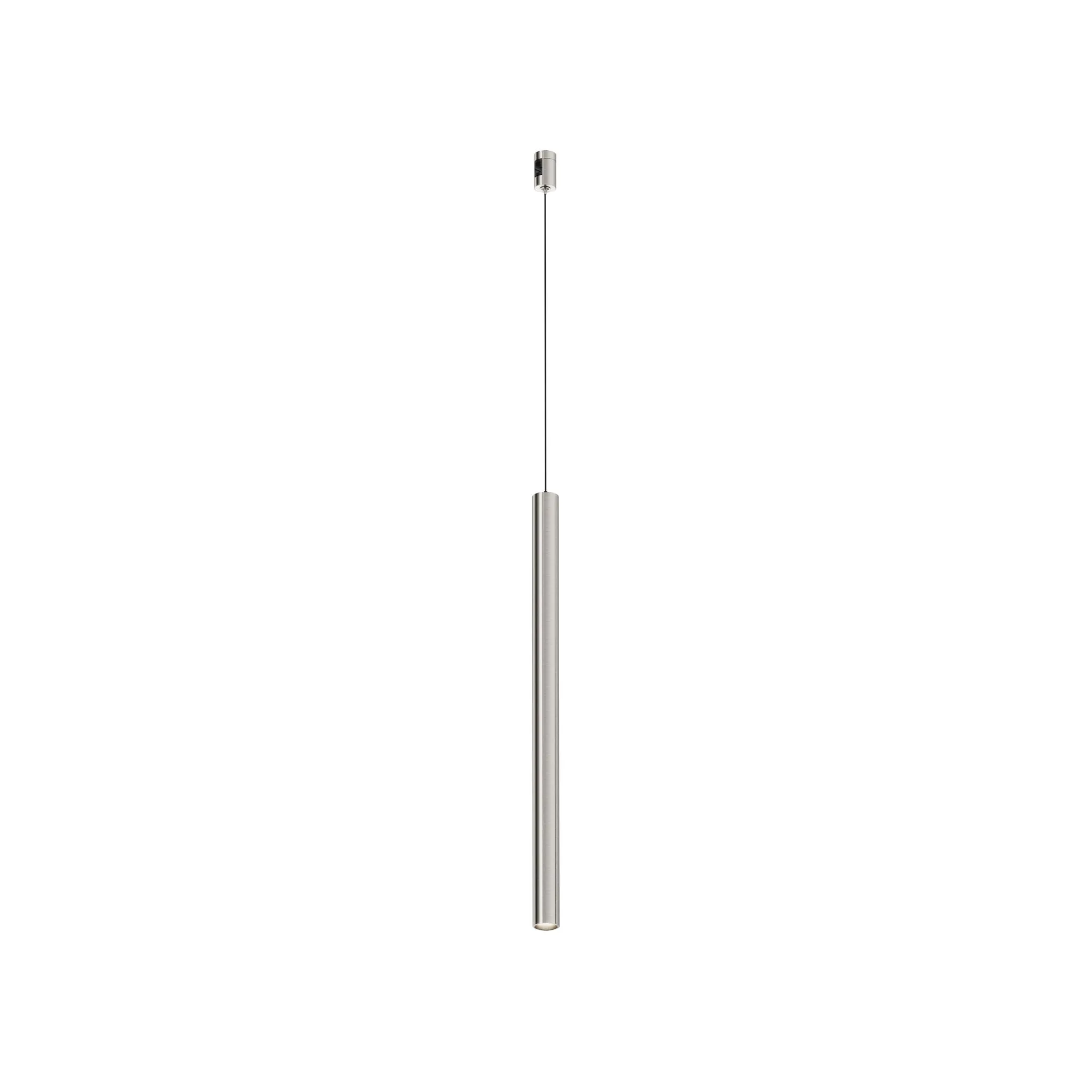 картинка Трековый светильник Technical TR156-1-5W4K-PT