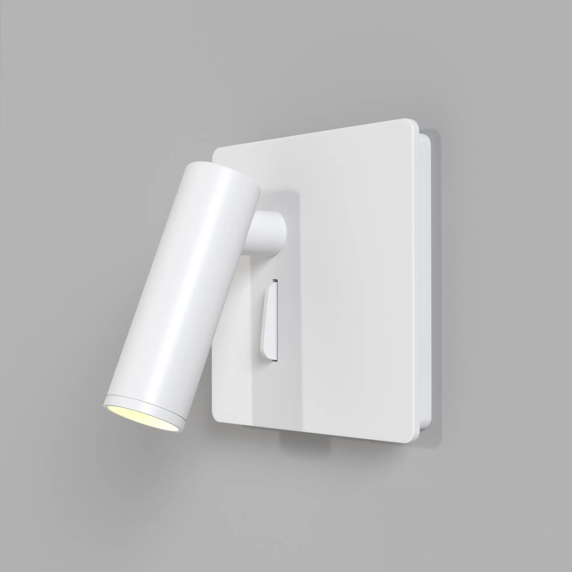 картинка Настенный светильник (бра) Technical C040WL-L3W3K