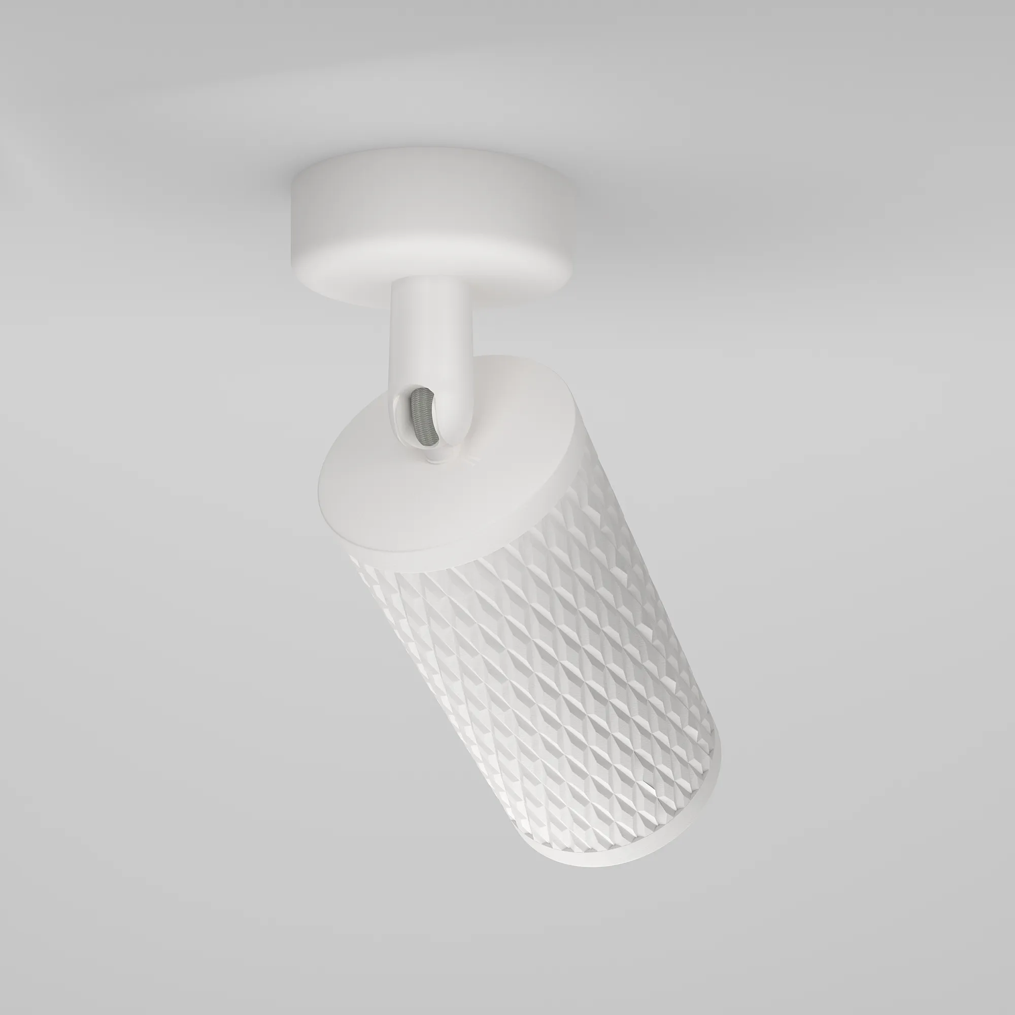 картинка Потолочный светильник Technical C034CL-01W