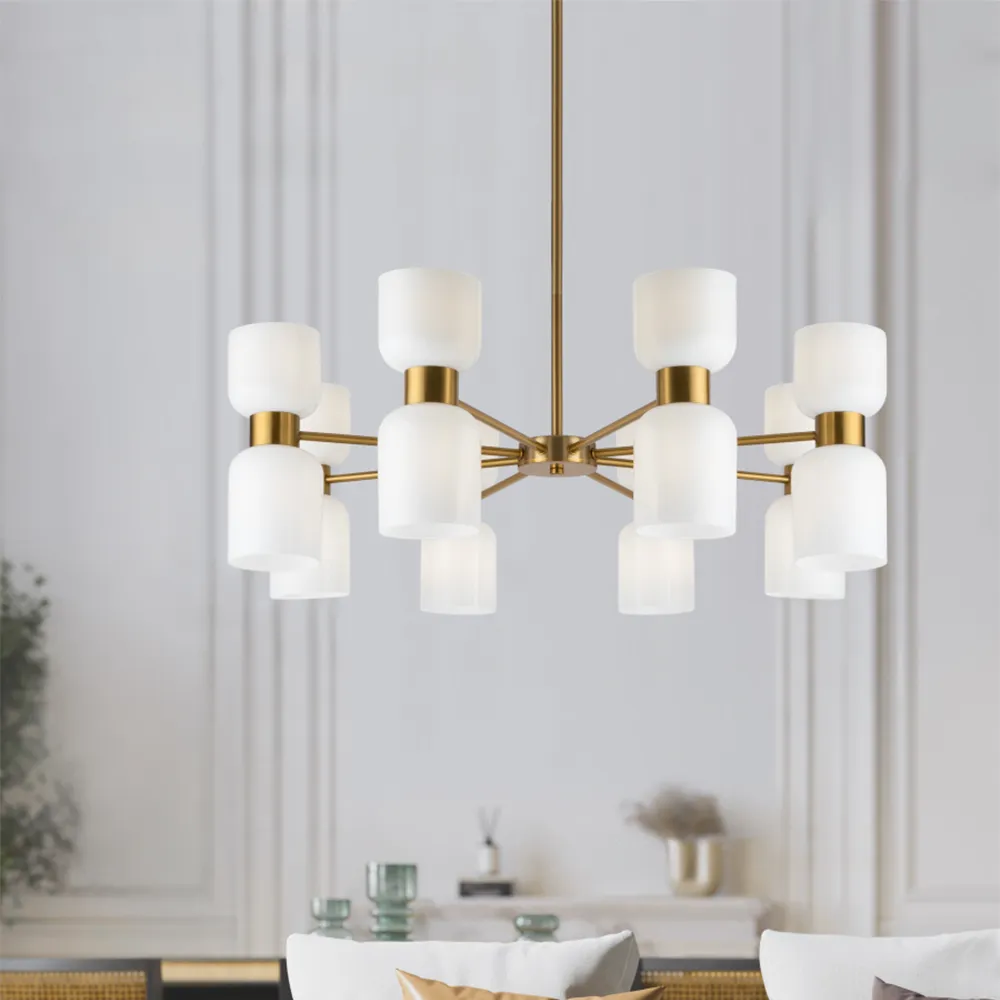 картинка Подвесной светильник Freya FR5203PL-16BS