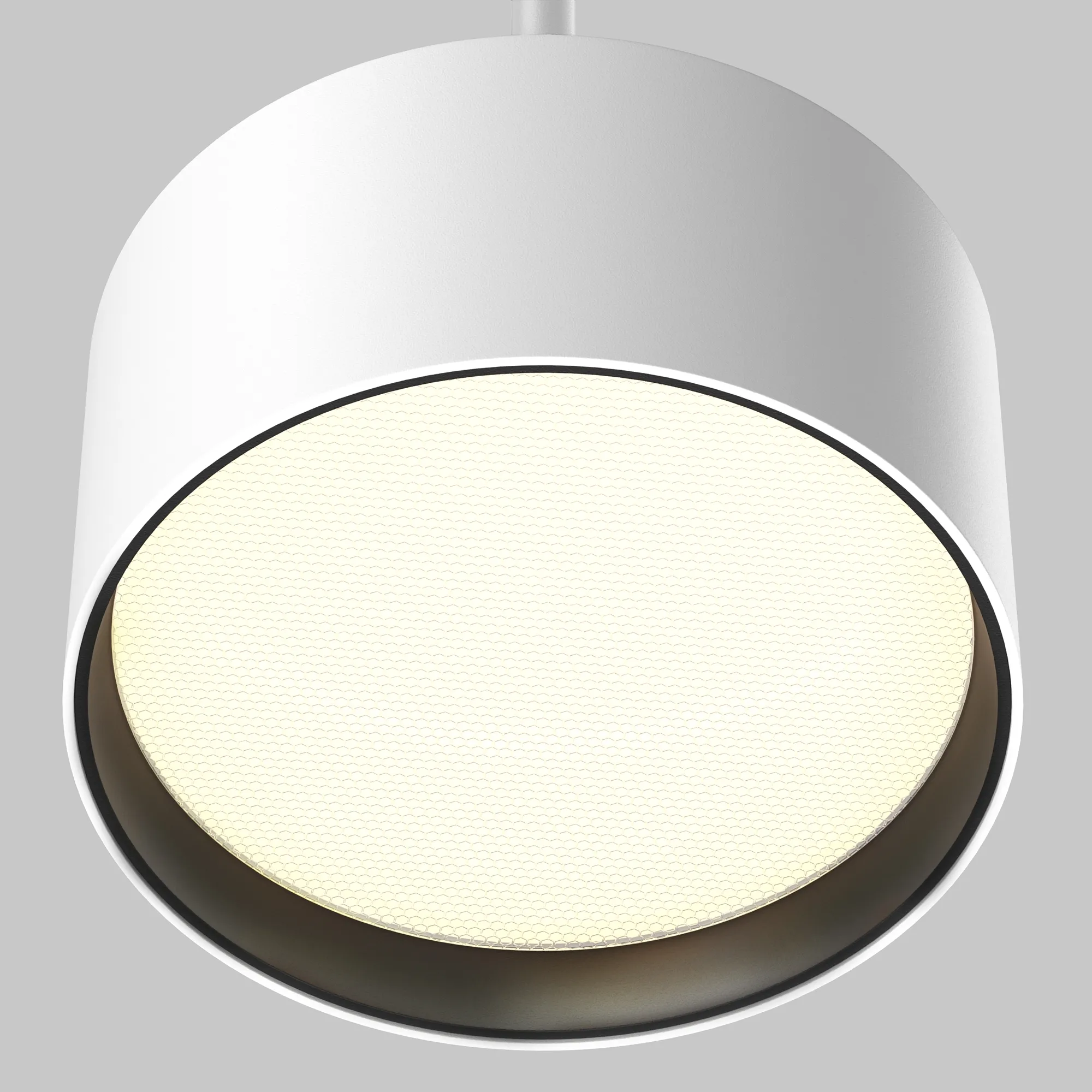 картинка Подвесной светильник Technical P102PL-12W3K-W