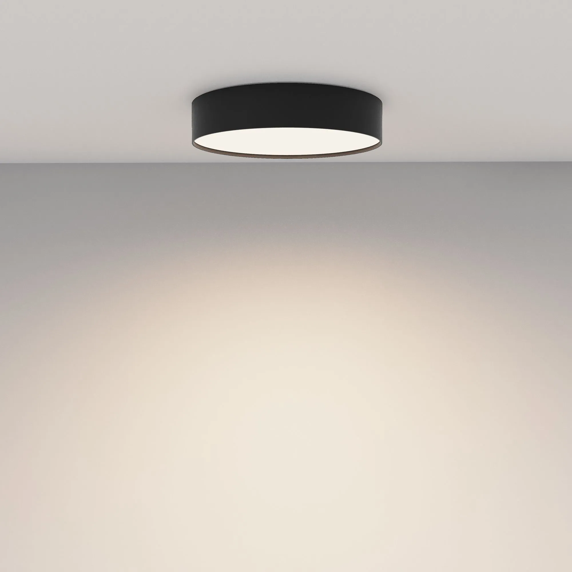 картинка Потолочный светильник Technical C032CL-36W4K-RD-B