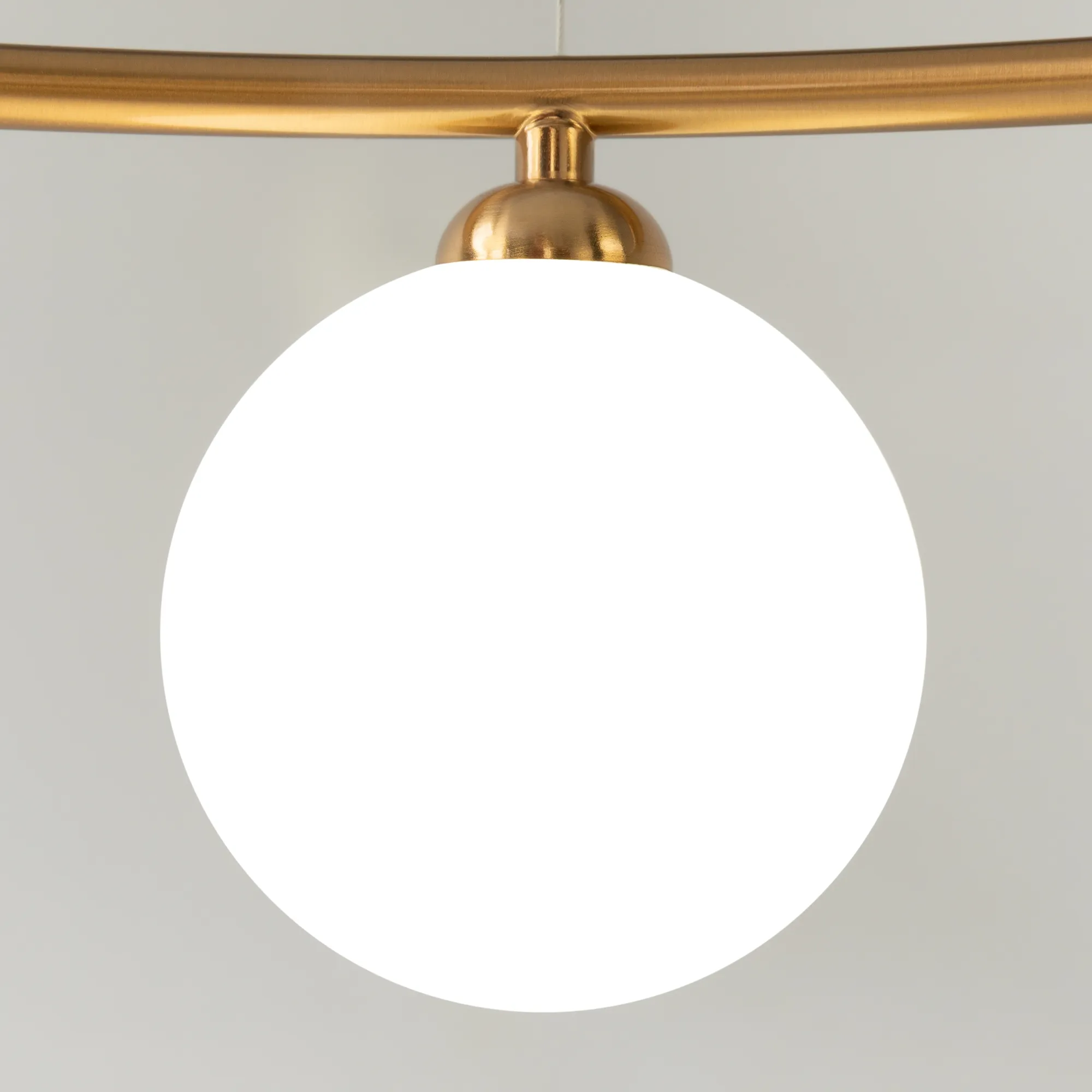 картинка Подвесной светильник Maytoni MOD013PL-06BS1