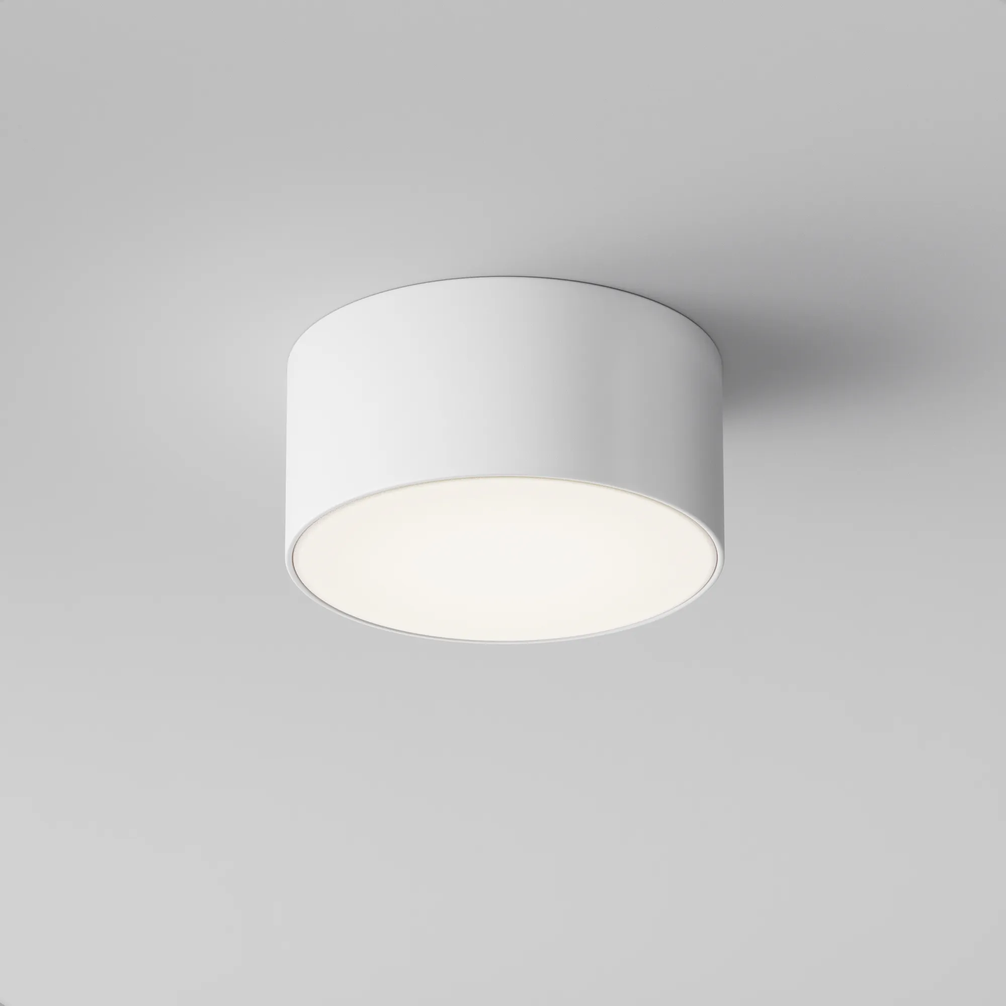 картинка Потолочный светильник Outdoor O430CL-L15W4K