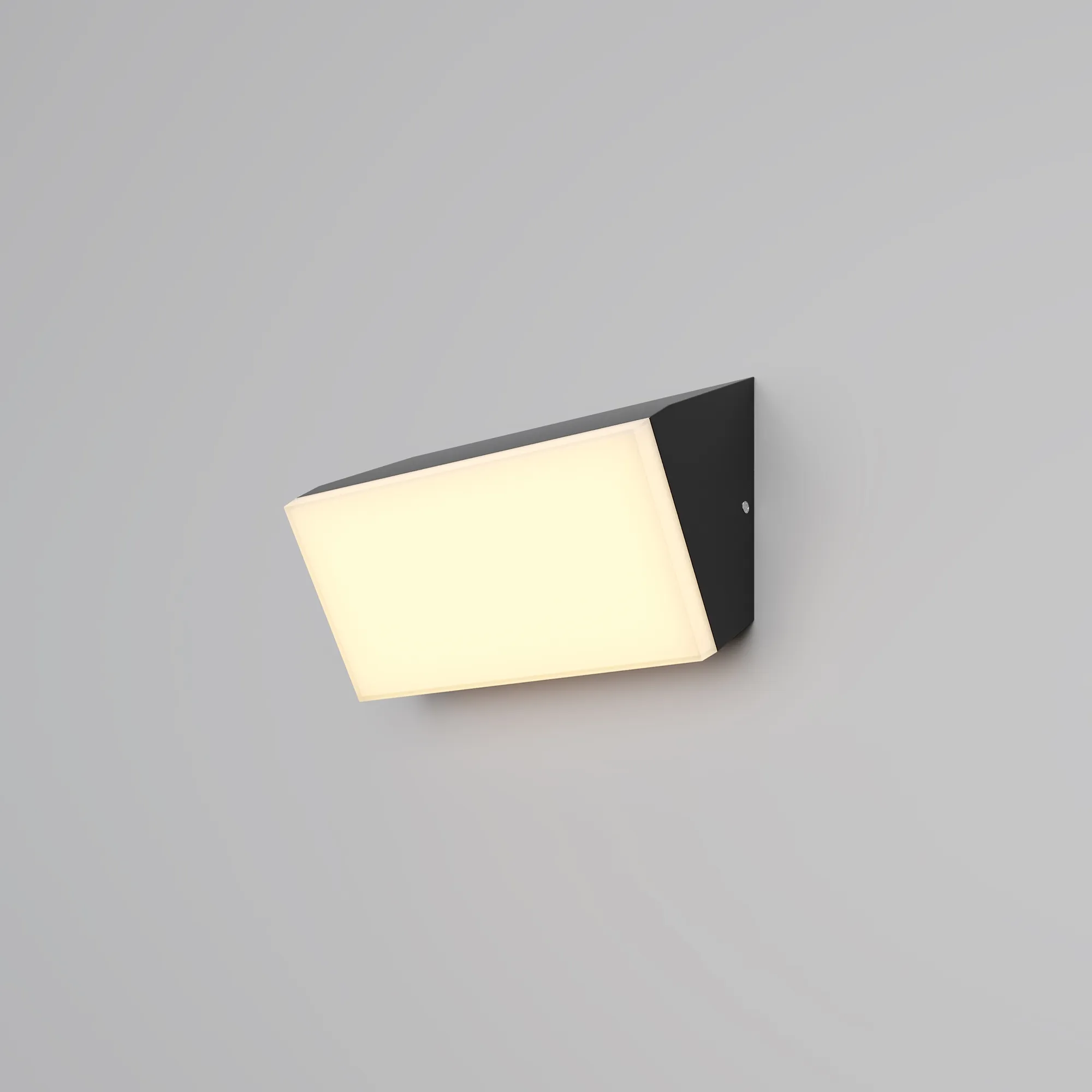 картинка Настенный светильник (бра) Outdoor O436WL-L10GF3K