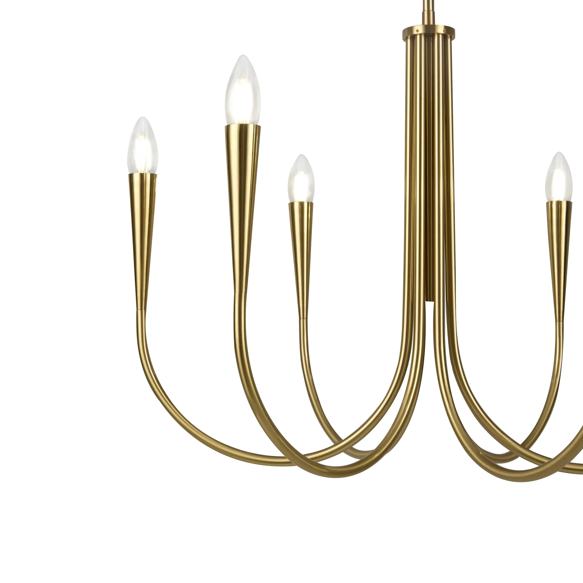 картинка Подвесной светильник Freya FR5253PL-06BS