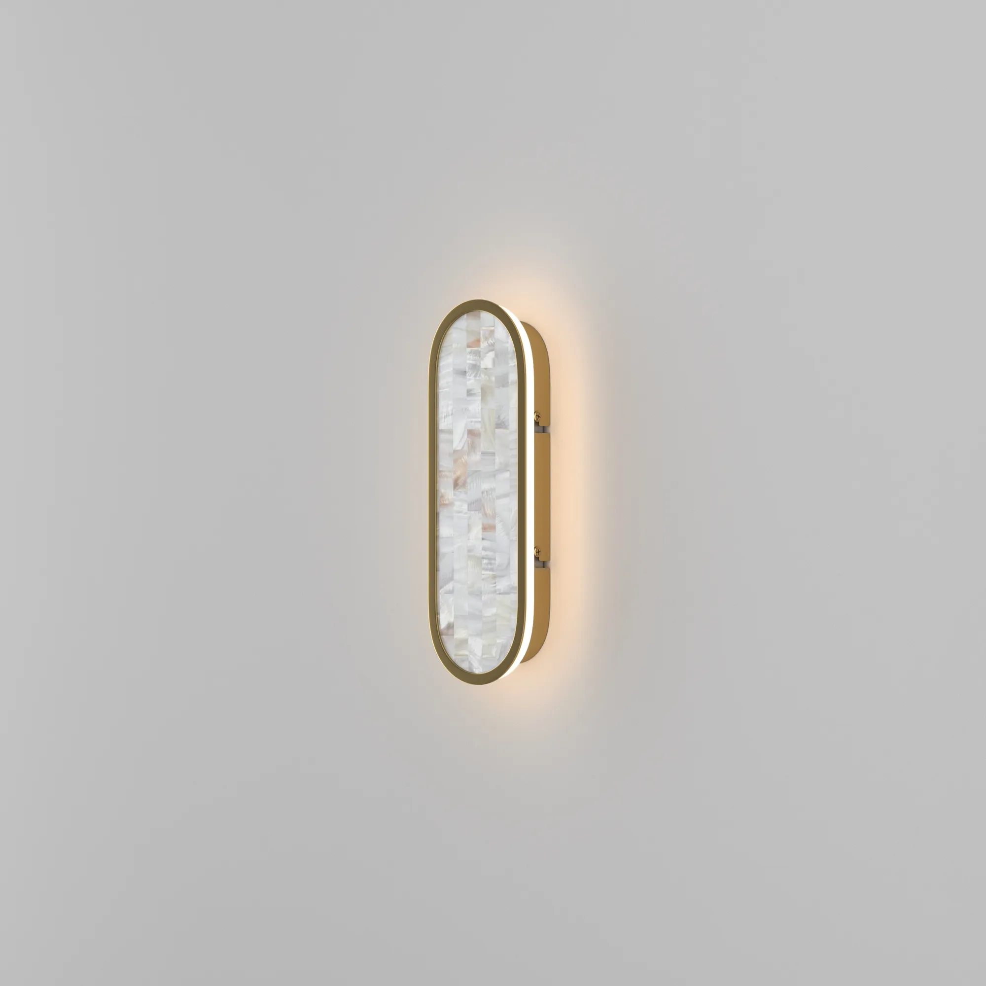 картинка Настенный светильник (бра) Maytoni MOD429WL-L15BSK