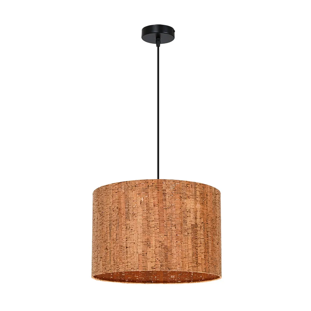 картинка Подвесной светильник Arte Lamp STRAW A7089SP-1BK