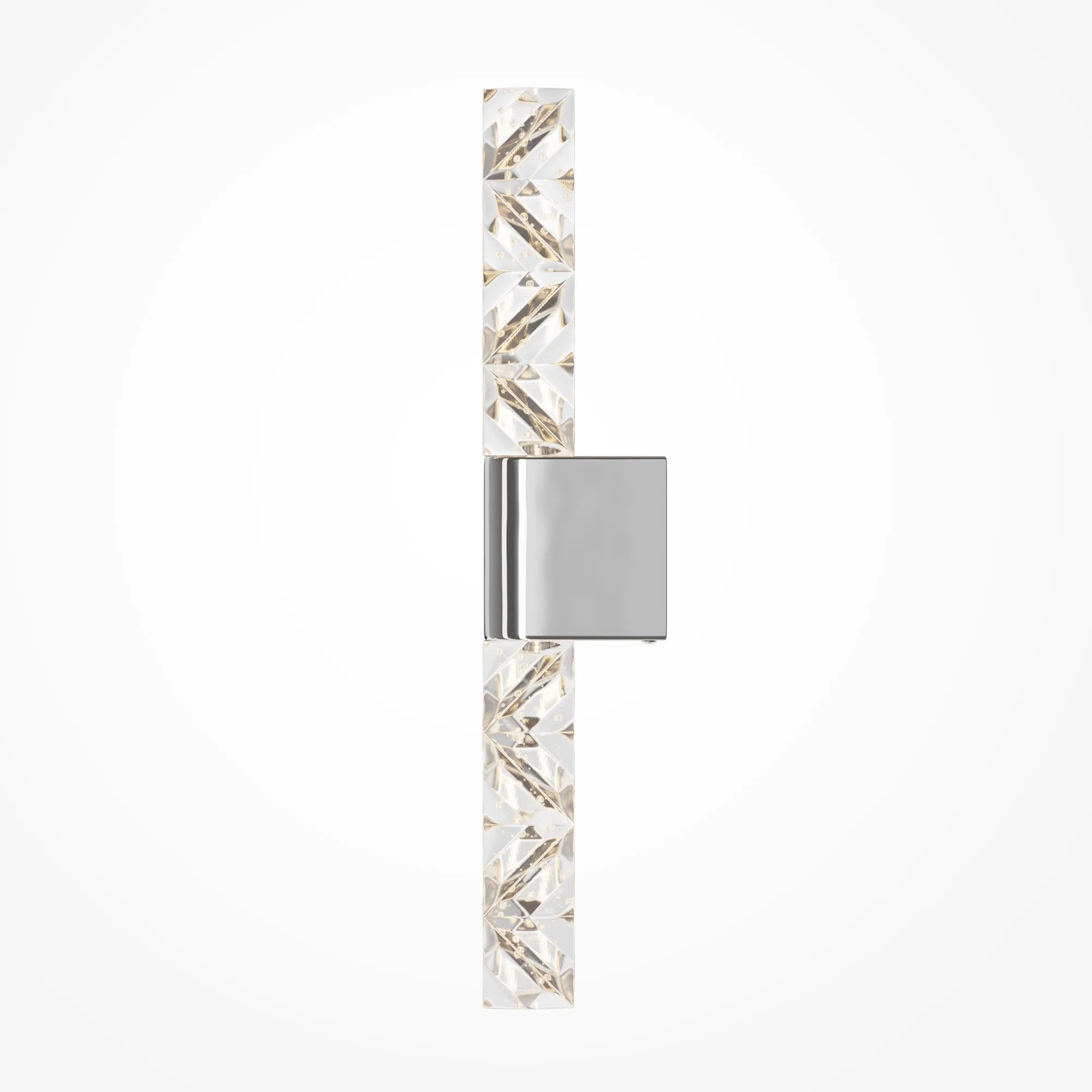 картинка Настенный светильник (бра) Maytoni MOD328WL-L5CH3K