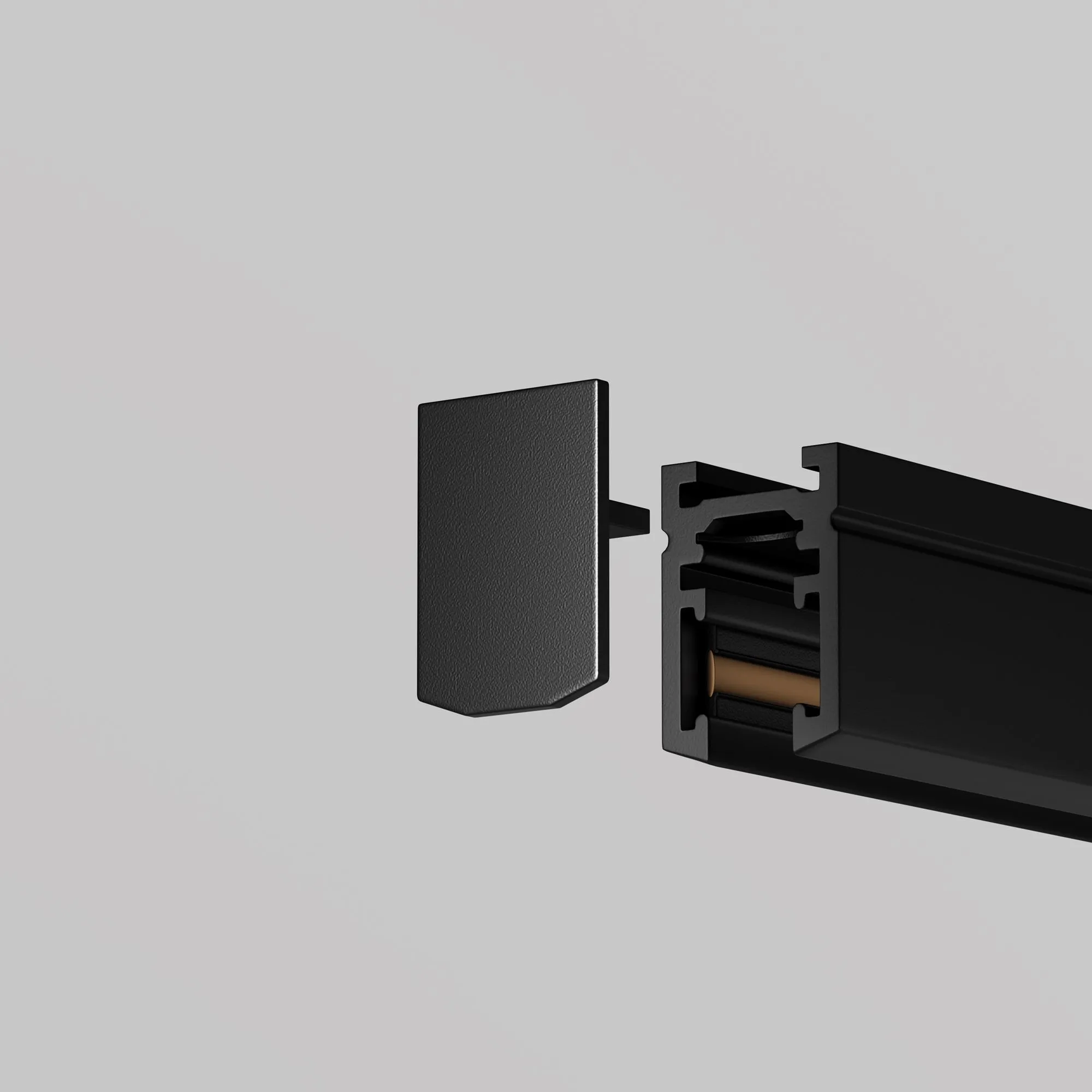 картинка Комплектующие для трековой системы Technical TRA184EC-1B