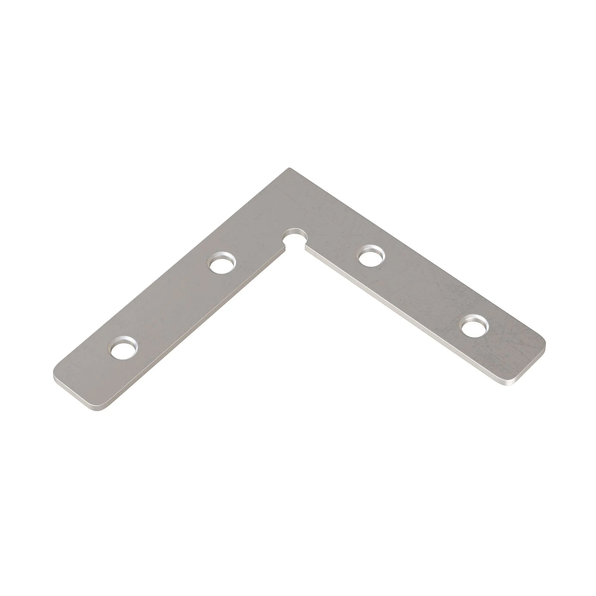 картинка Комплектующие для профиля Led Strip ALM-C-90