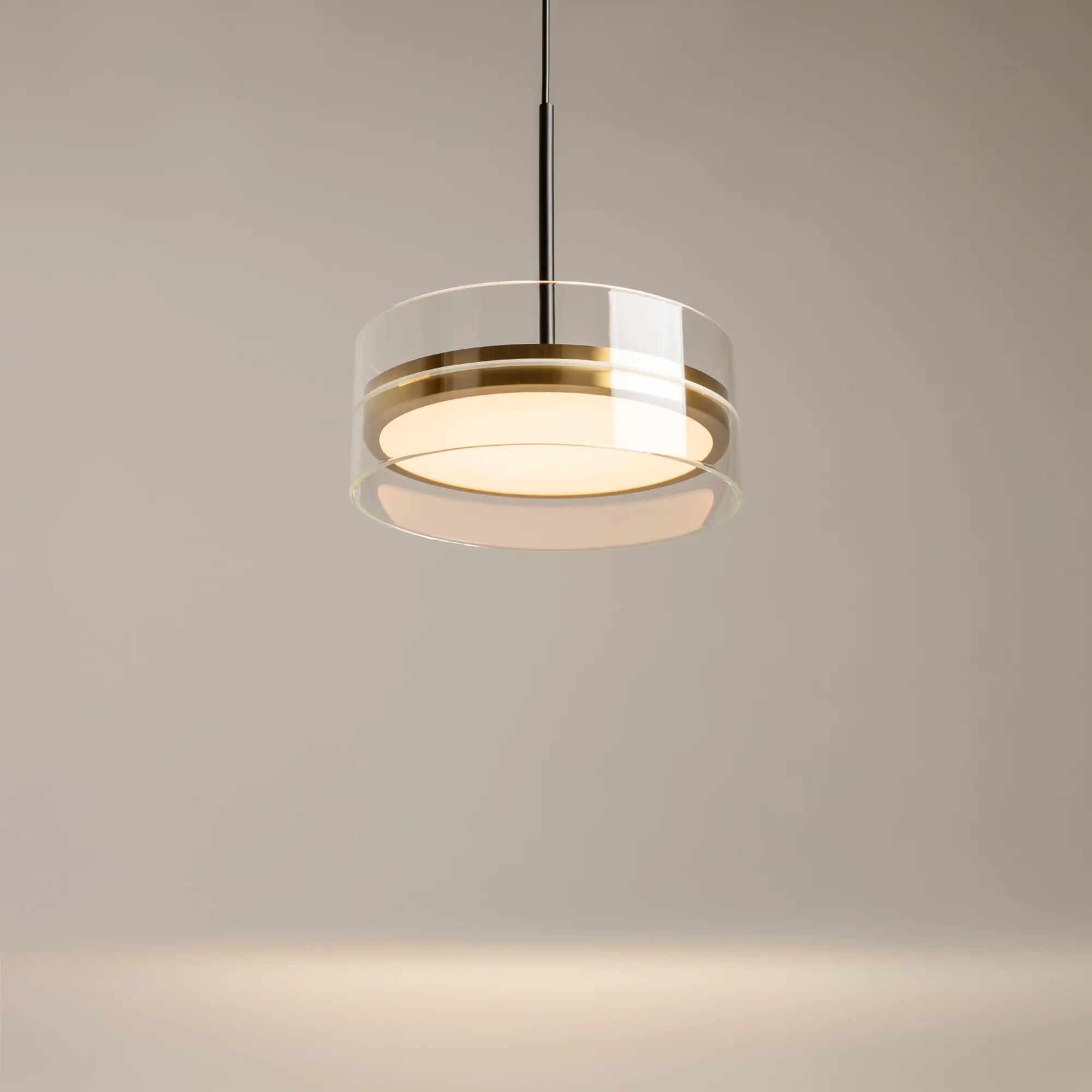 картинка Подвесной светильник Maytoni MOD348PL-L18BBS3K