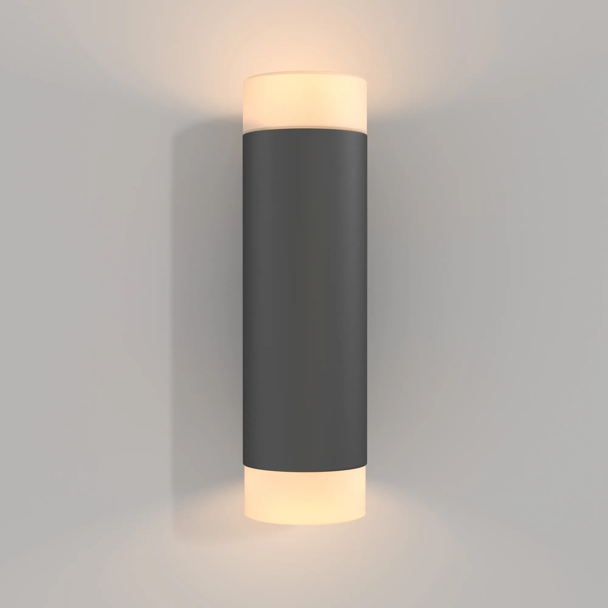 картинка Настенный светильник (бра) Technical C027WL-L10B