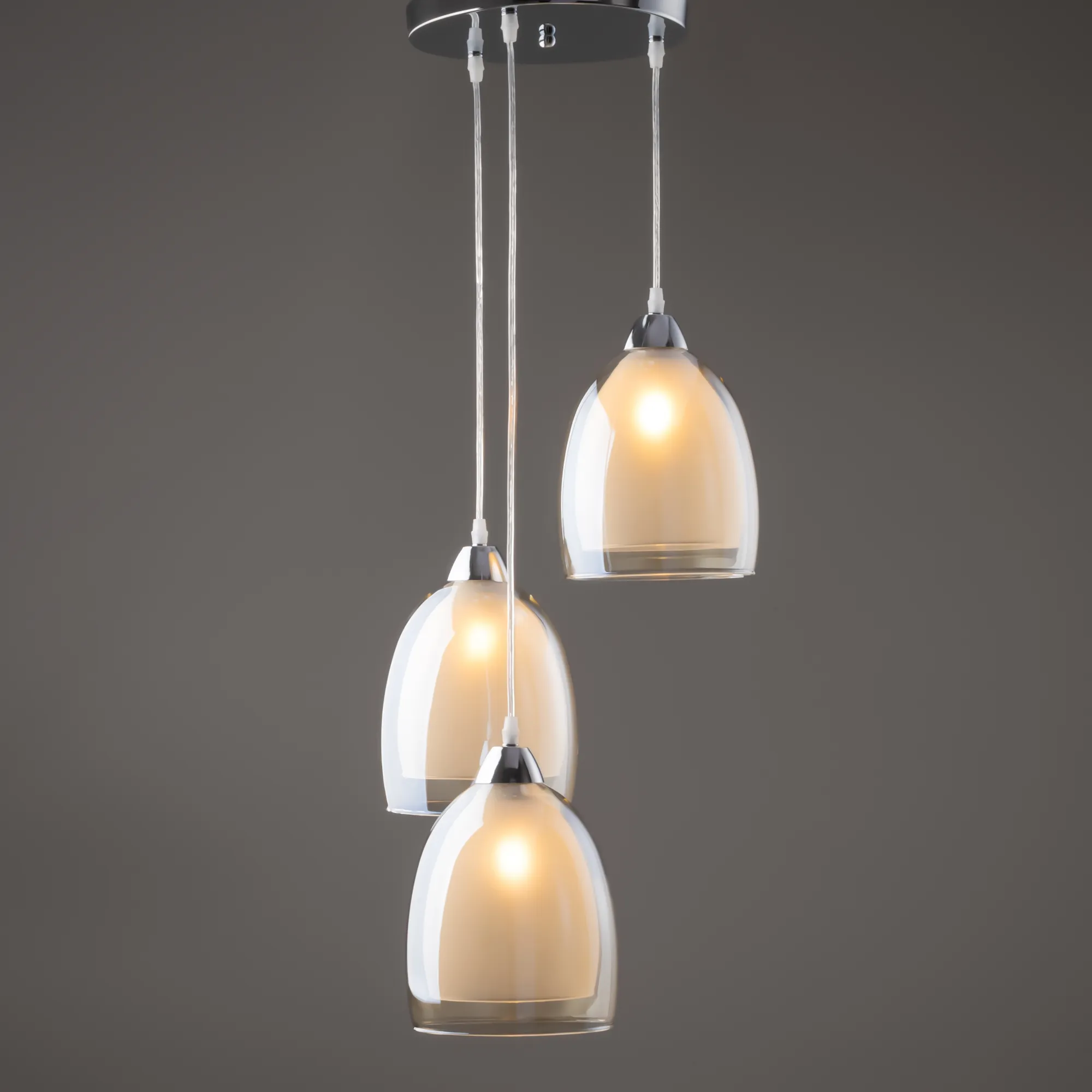 картинка Подвесной светильник Freya FR5375PL-03CH1