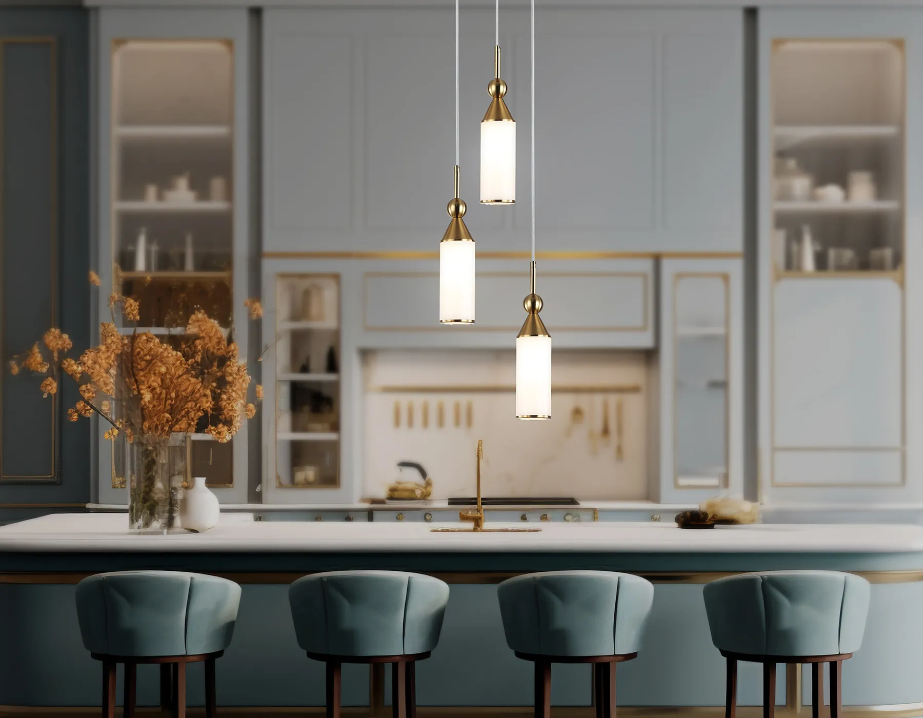 картинка Подвесной светильник