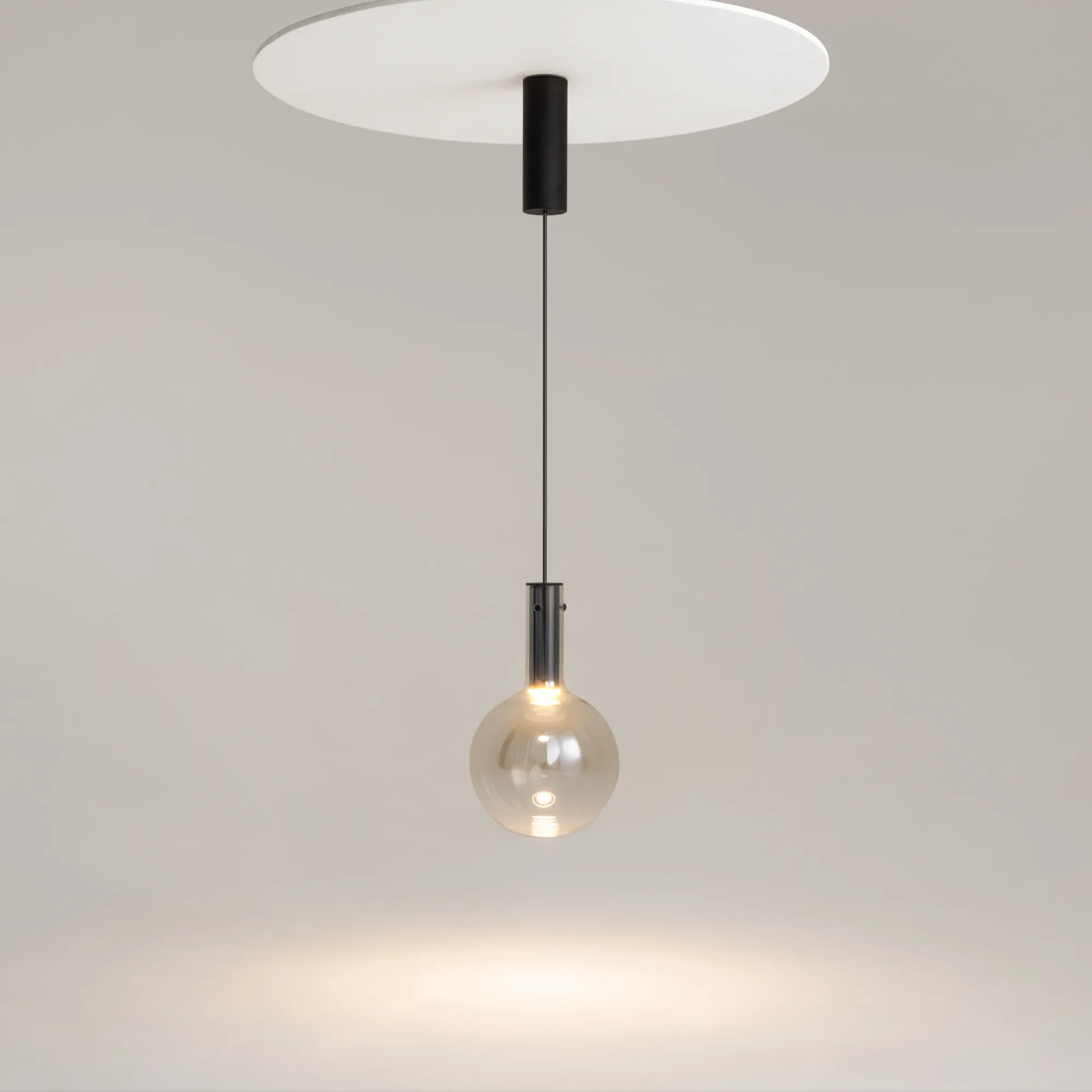 картинка Подвесной светильник Maytoni MOD182PL-L4CG3K