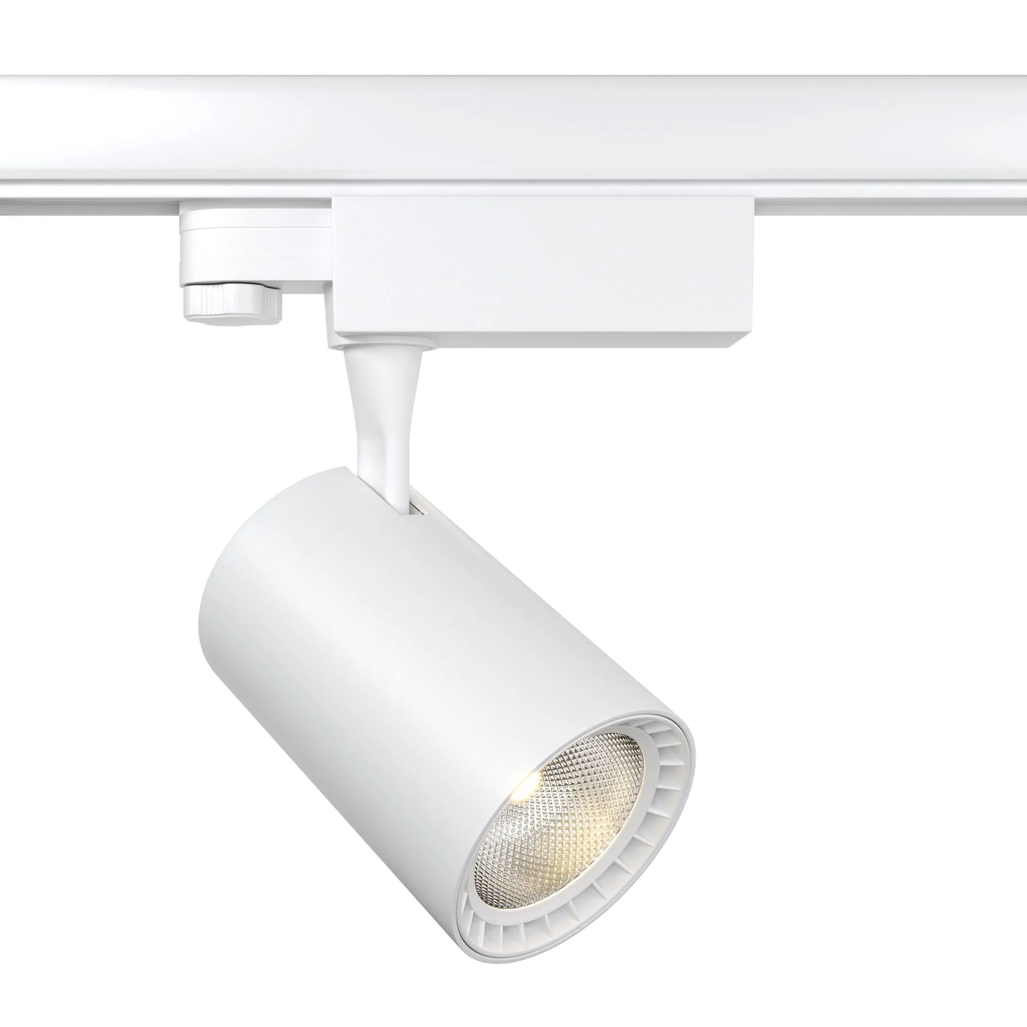 картинка Трековый светильник Technical TR029-3-10W3K-M-W