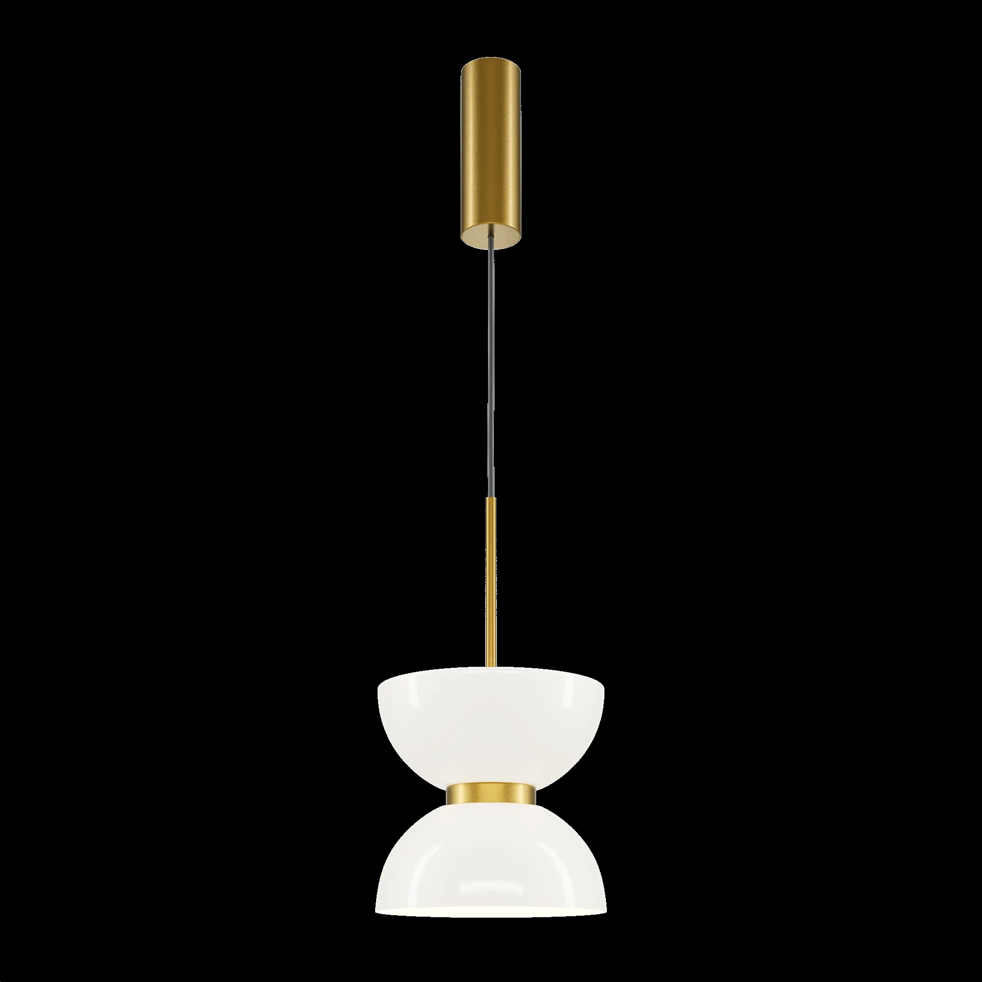 картинка Подвесной светильник Maytoni MOD178PL-L11G3K